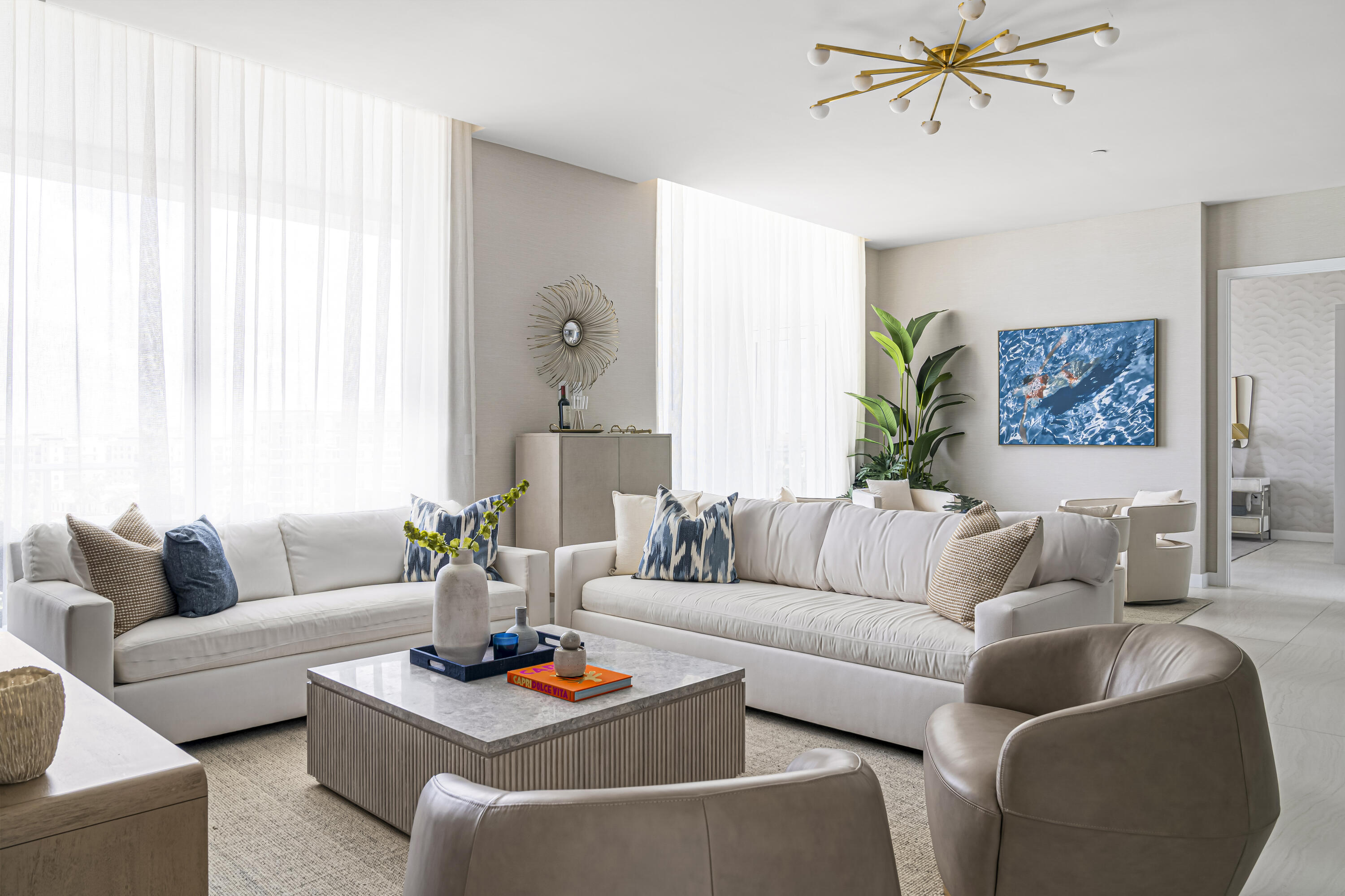 ALINA BOCA RATON CONDO - Residential