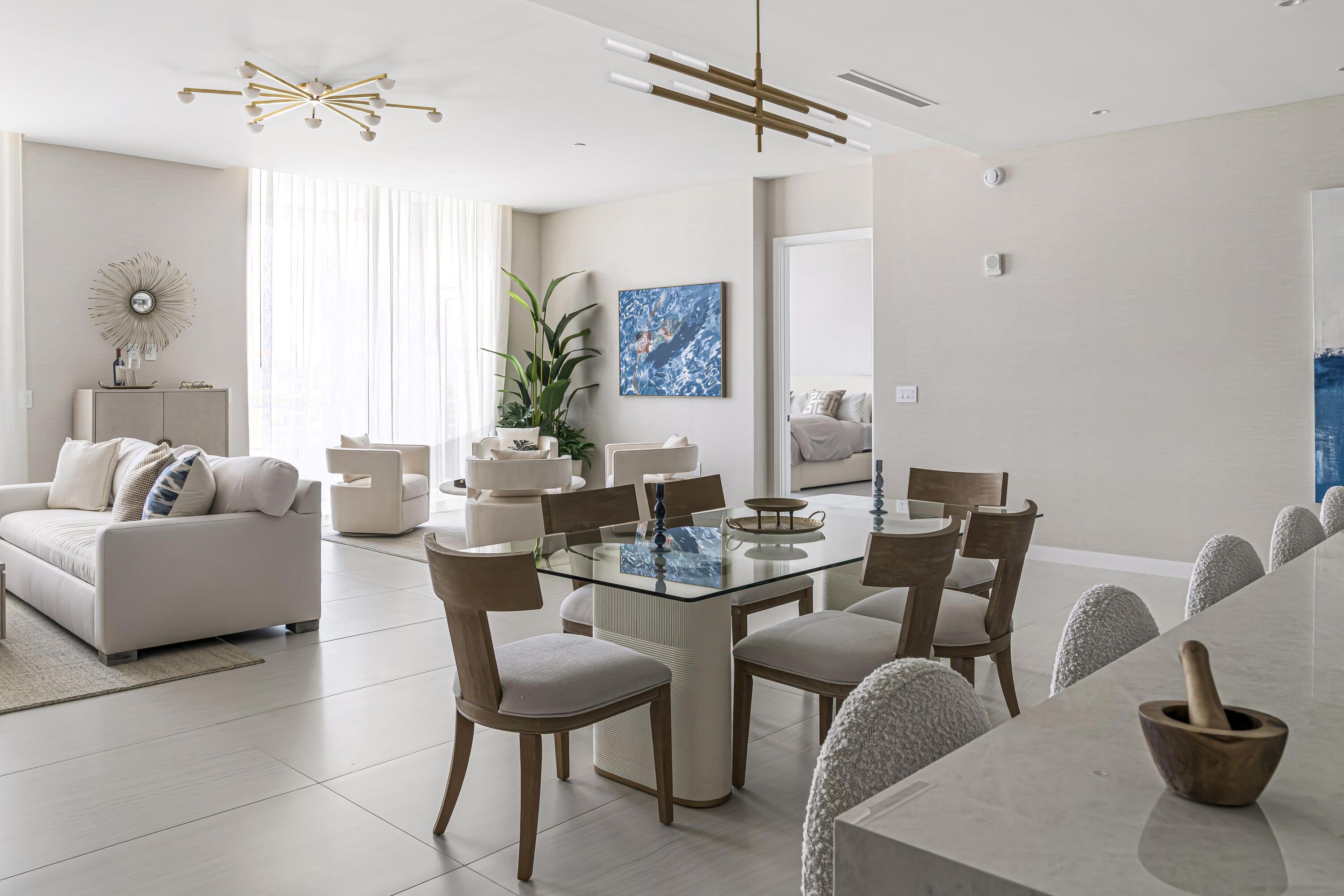 ALINA BOCA RATON CONDO - Residential