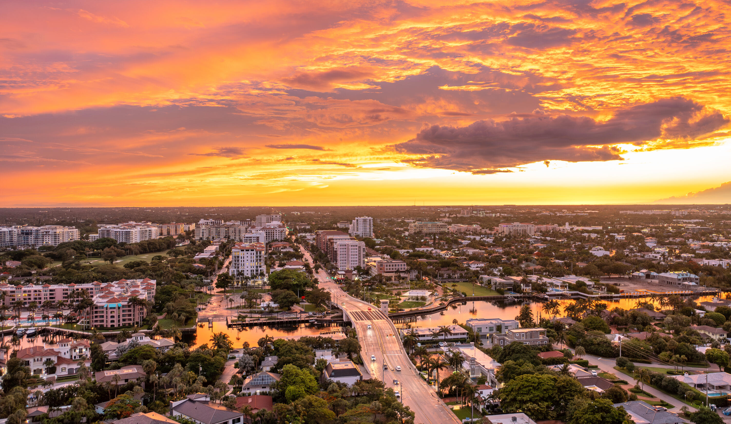 ALINA BOCA RATON CONDO - Residential