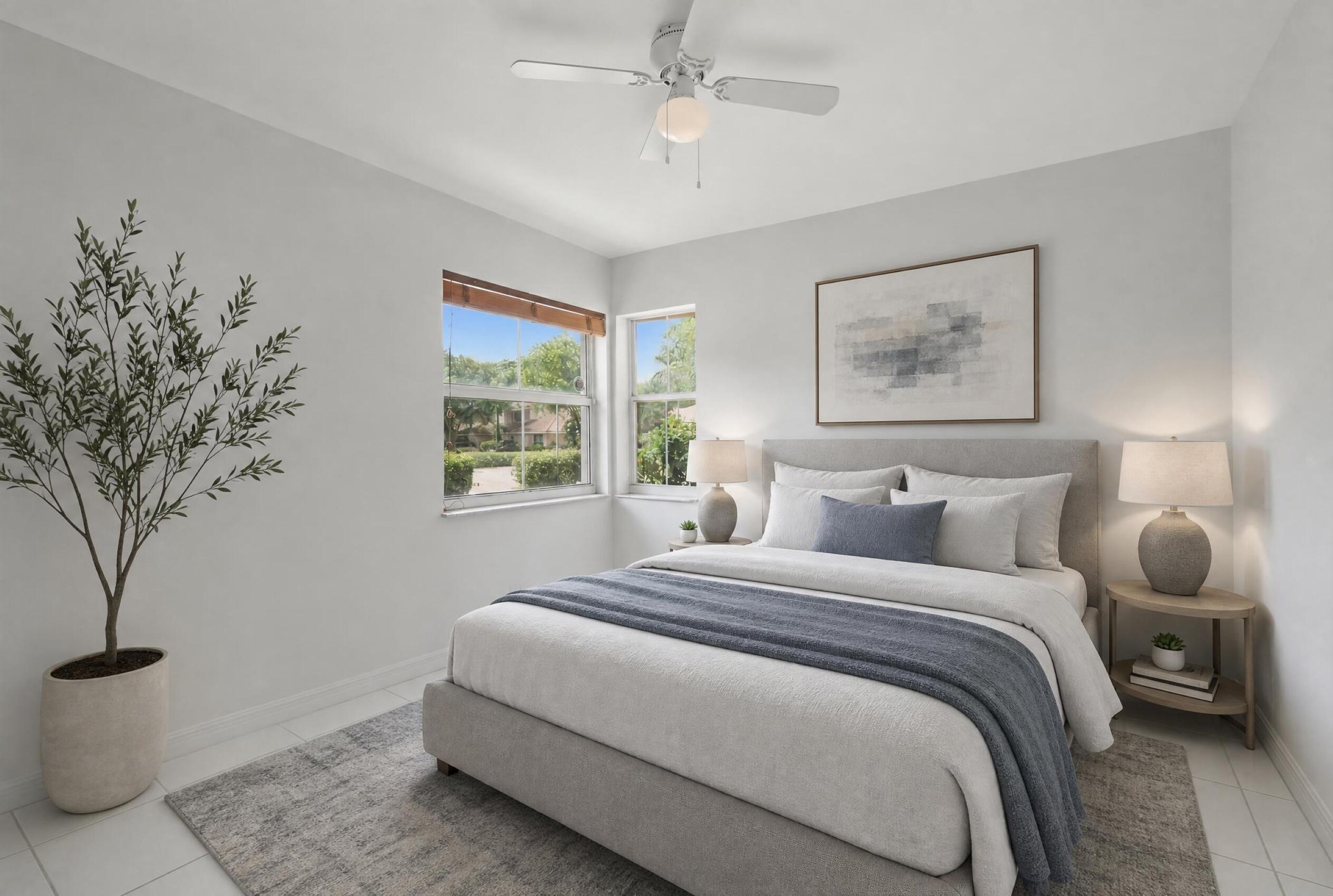 SPRINGTREE - Residential