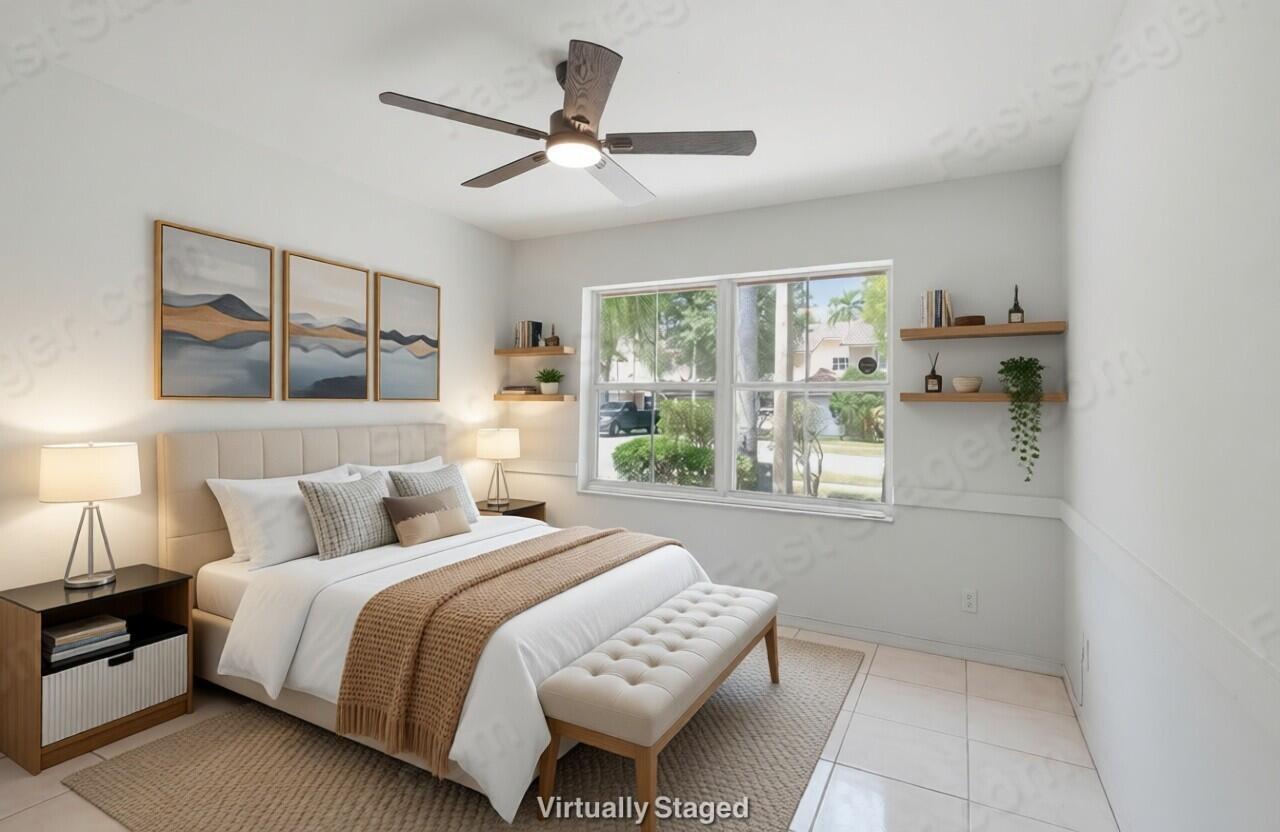 SPRINGTREE - Residential