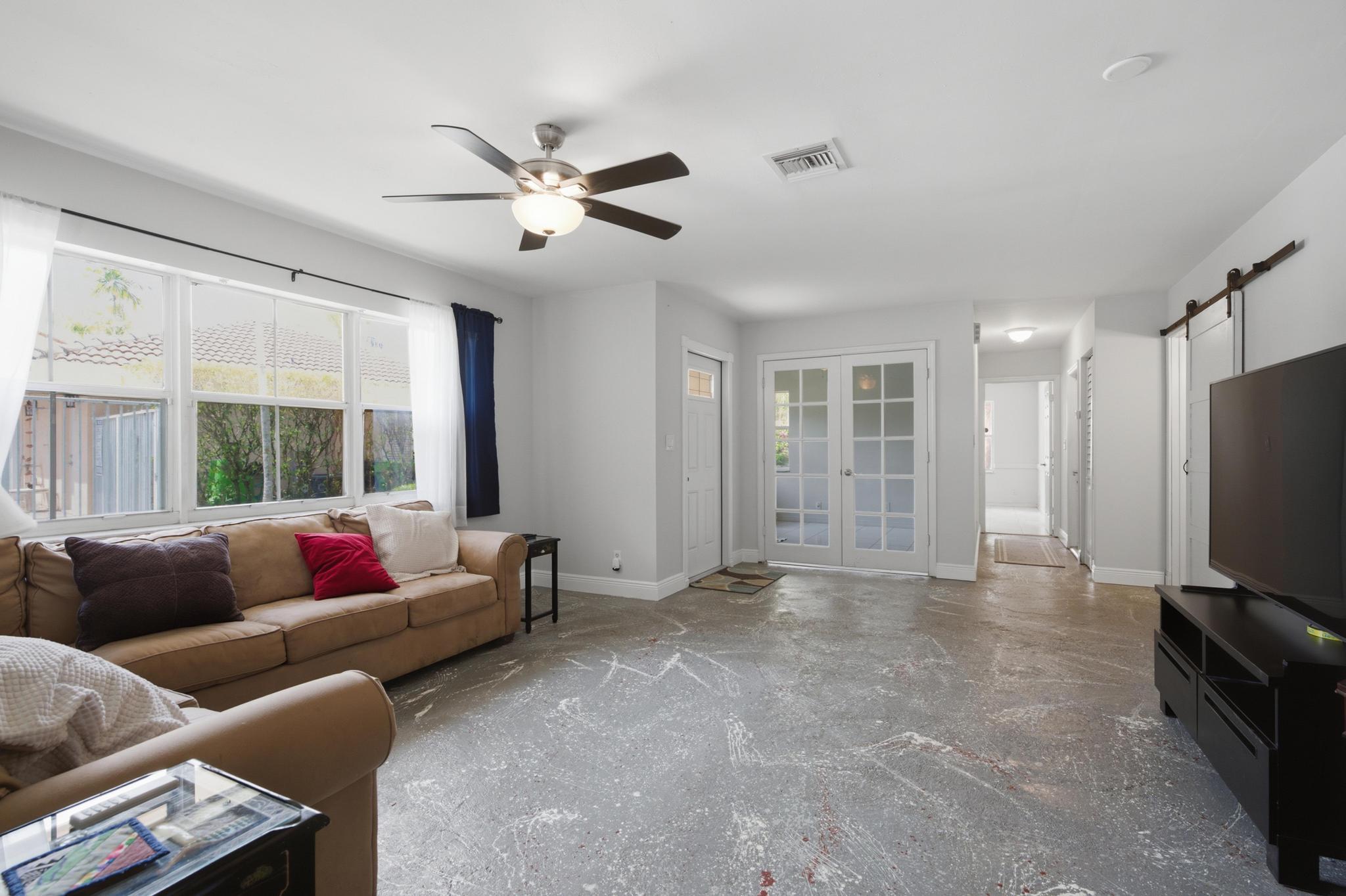 SPRINGTREE - Residential