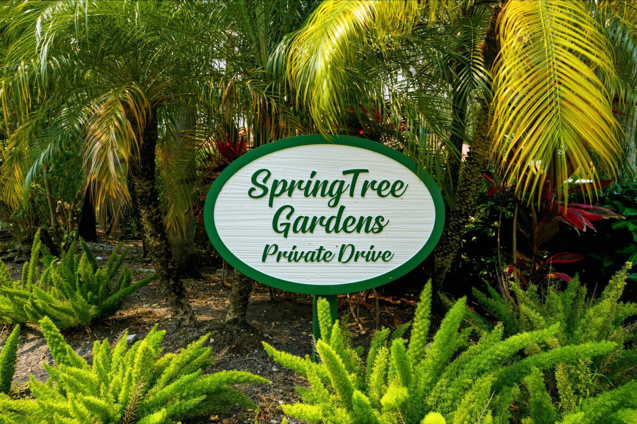 SPRINGTREE - Residential