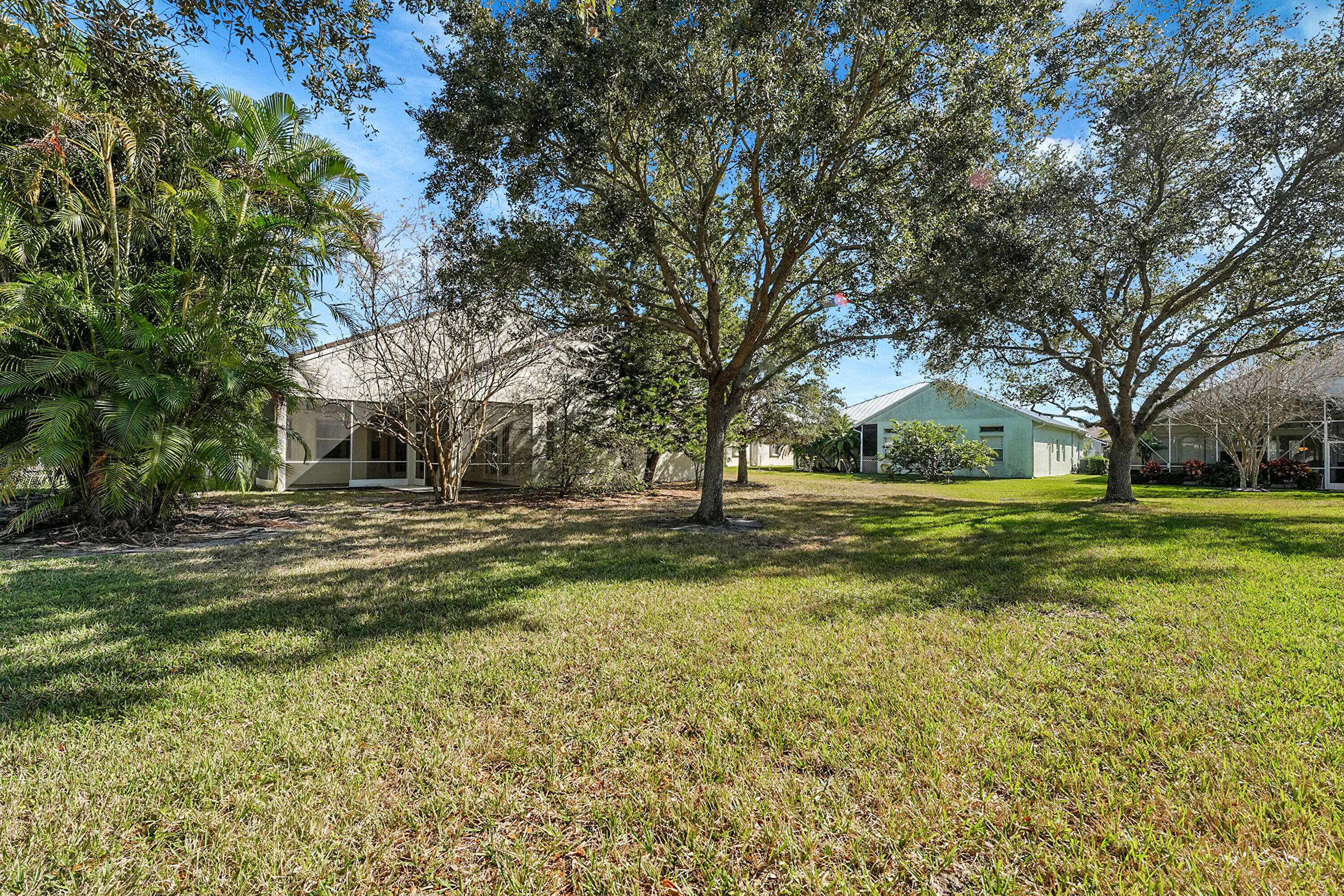 MAGNOLIA LAKES AT ST LUCIE WEST PHASE 2 - Residential