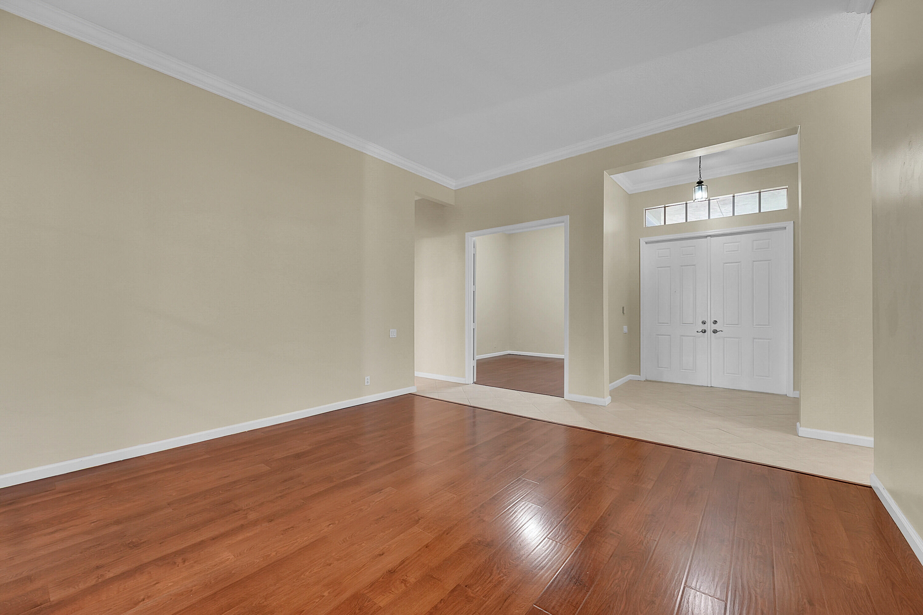 MAGNOLIA LAKES AT ST LUCIE WEST PHASE 2 - Residential