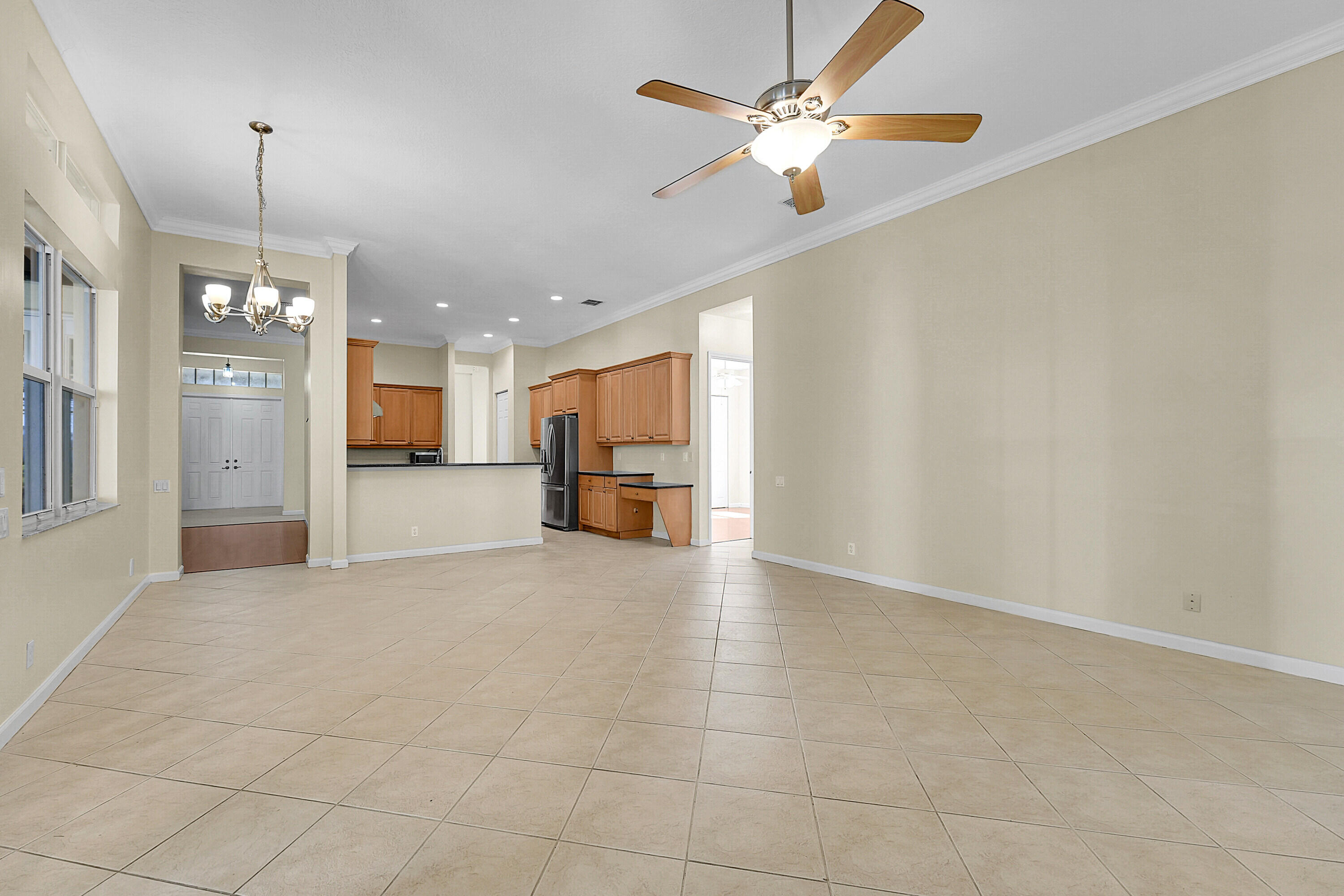 MAGNOLIA LAKES AT ST LUCIE WEST PHASE 2 - Residential