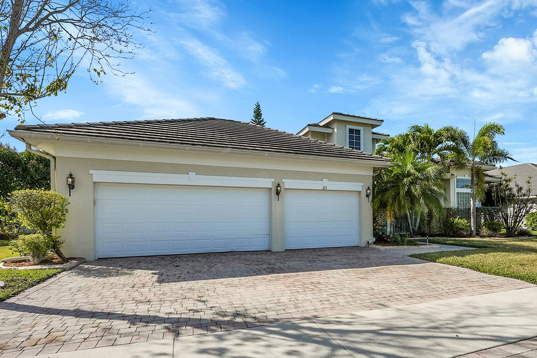 MAGNOLIA LAKES AT ST LUCIE WEST PHASE 2 - Residential