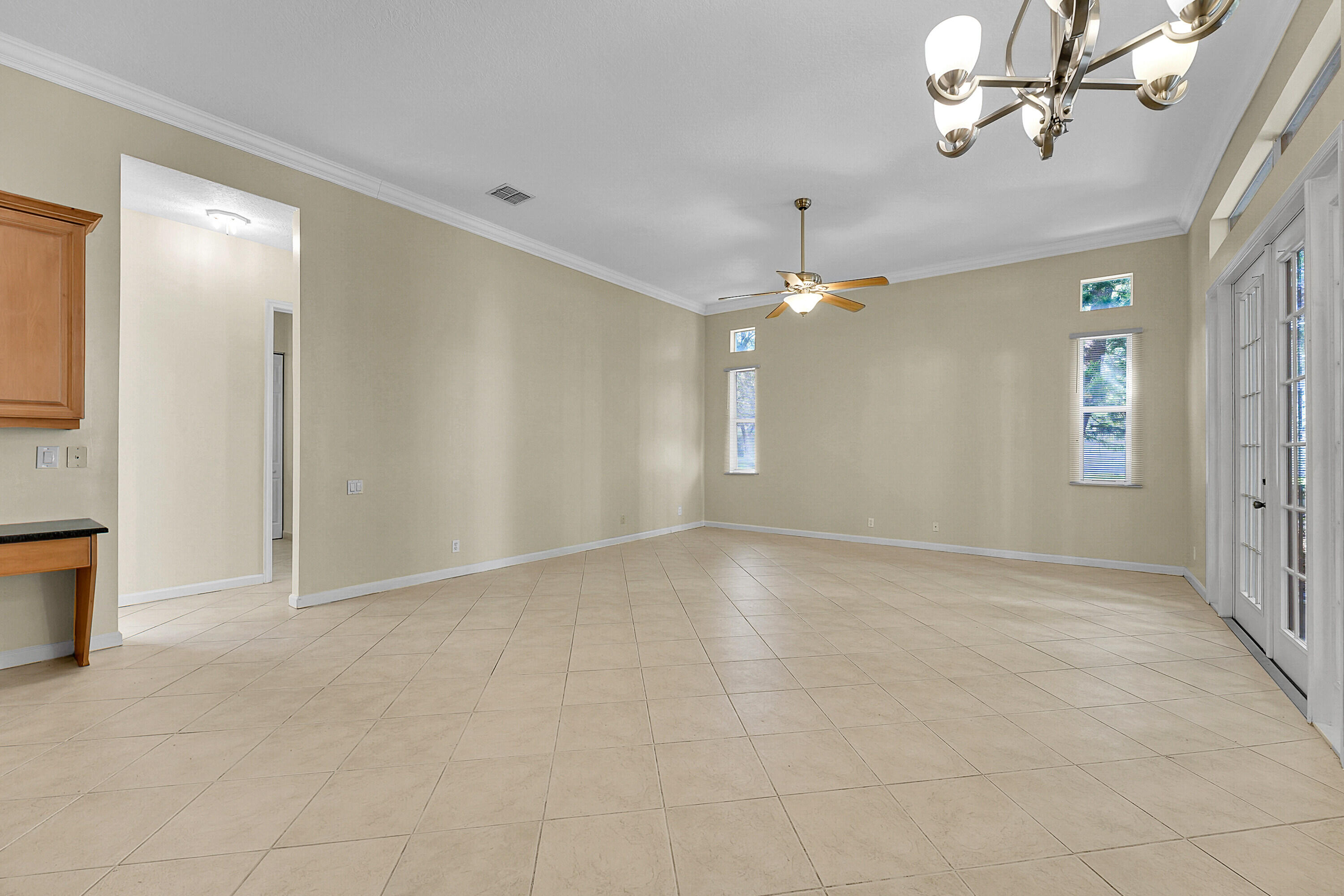 MAGNOLIA LAKES AT ST LUCIE WEST PHASE 2 - Residential
