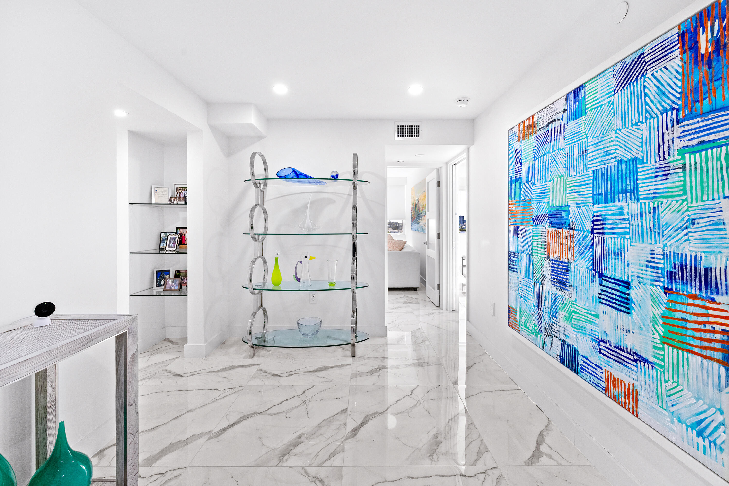 REGENCY HIGHLAND CLUB CONDO - Residential
