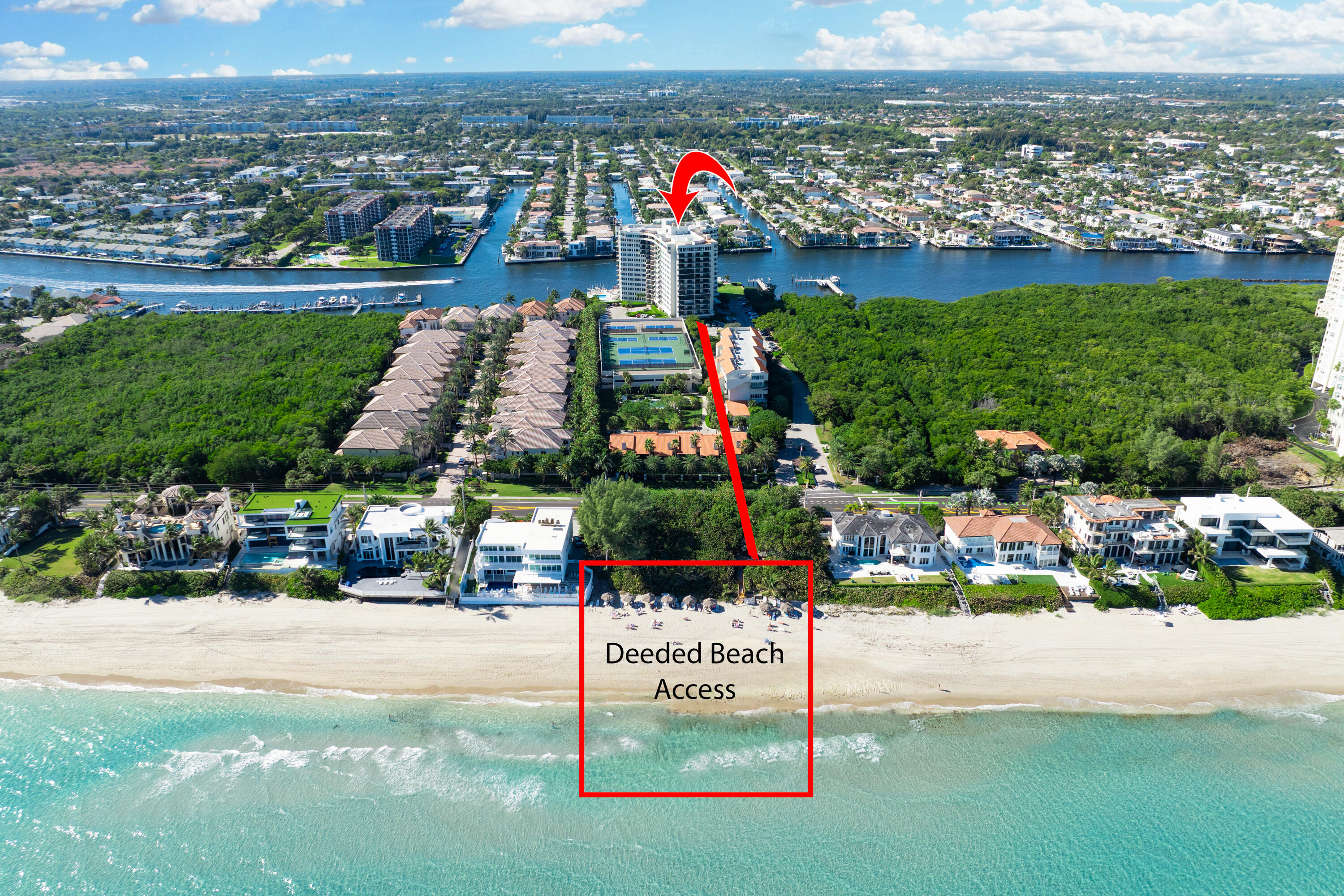 REGENCY HIGHLAND CLUB CONDO - Residential