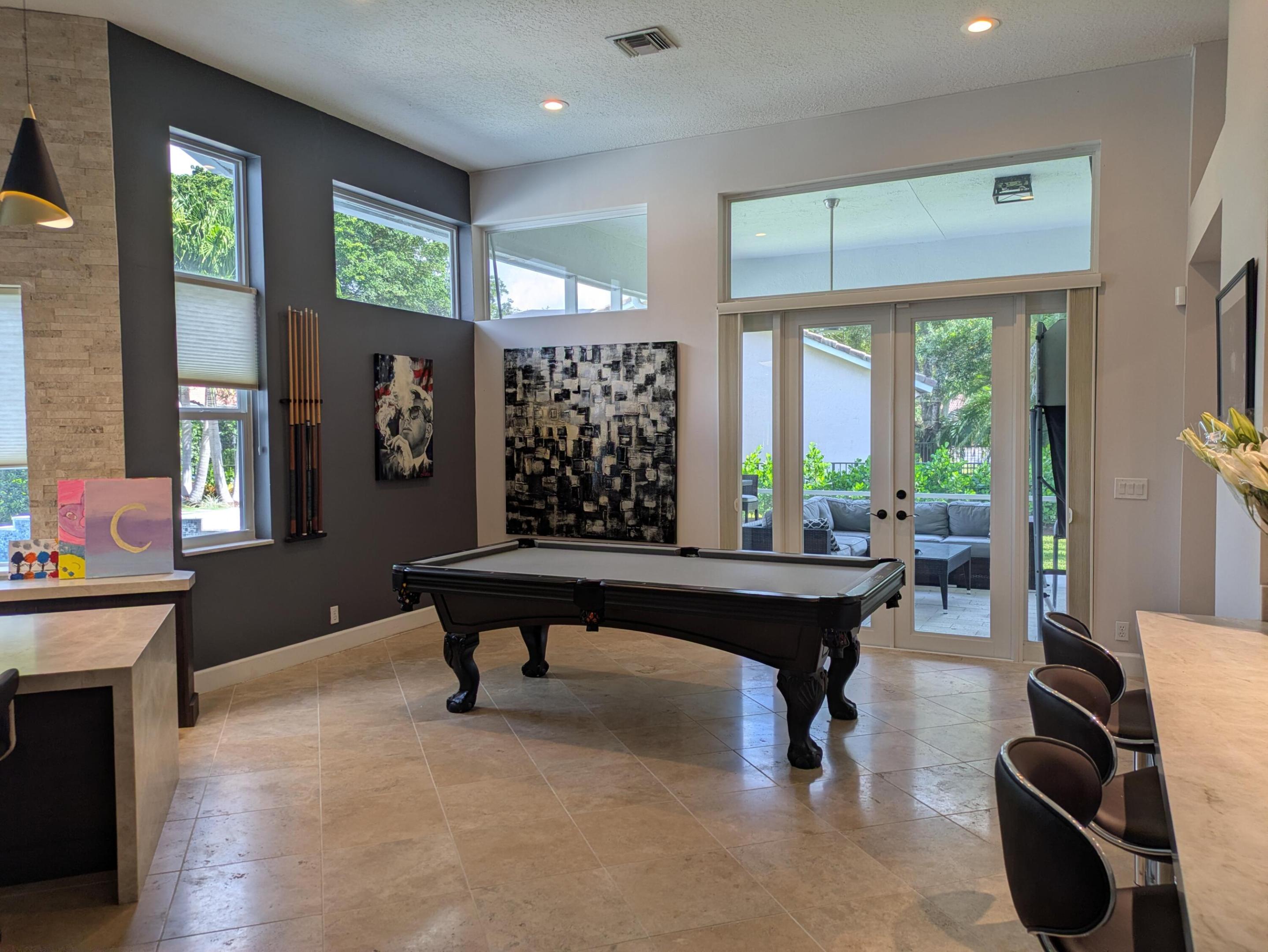 GREENS OF EAGLE TRACE - Residential Lease