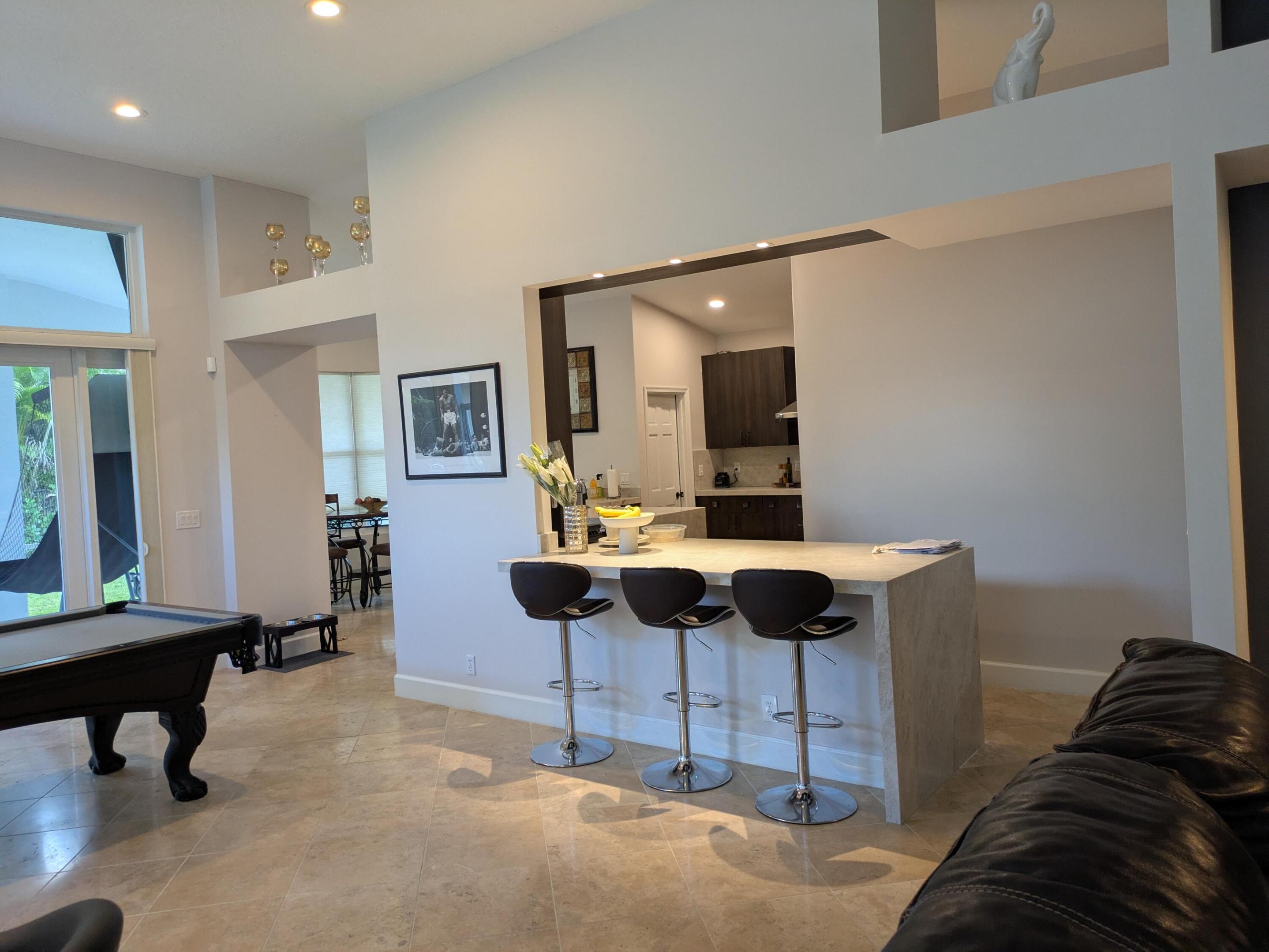 GREENS OF EAGLE TRACE - Residential Lease