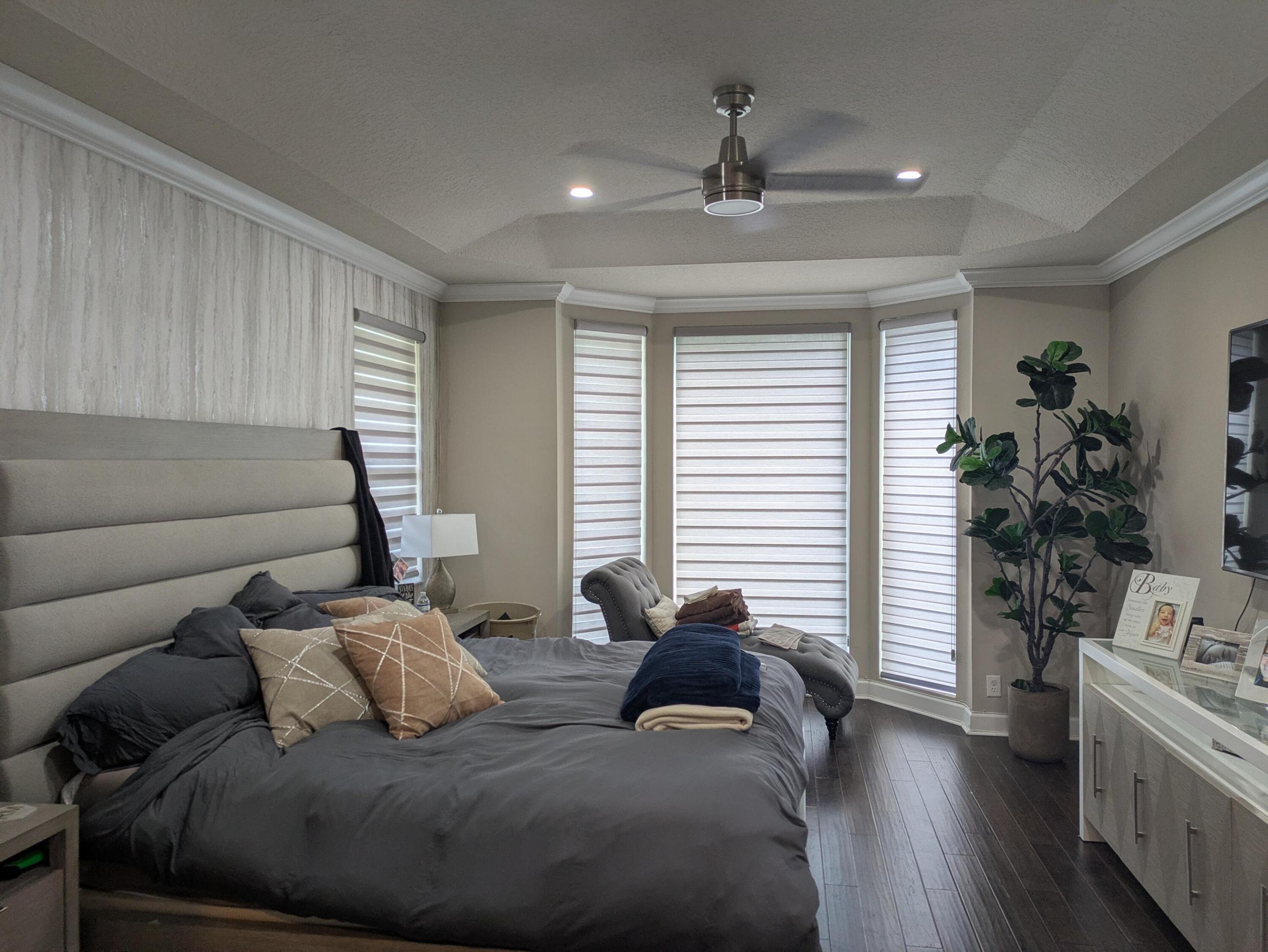 GREENS OF EAGLE TRACE - Residential Lease