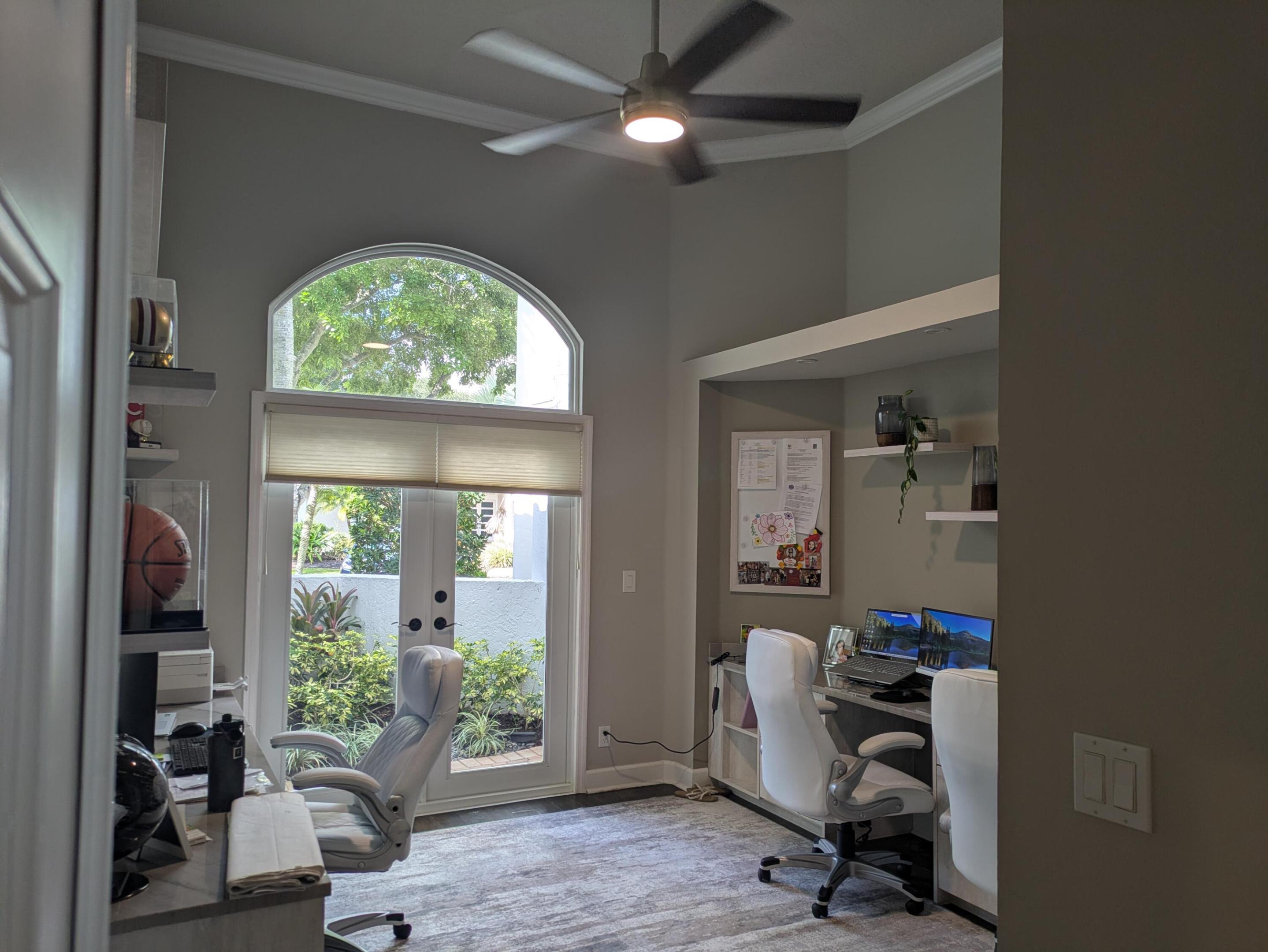 GREENS OF EAGLE TRACE - Residential Lease