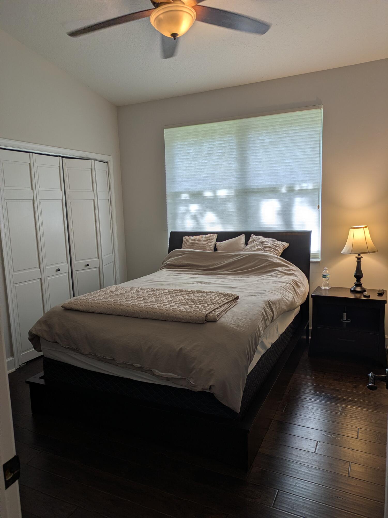 GREENS OF EAGLE TRACE - Residential Lease