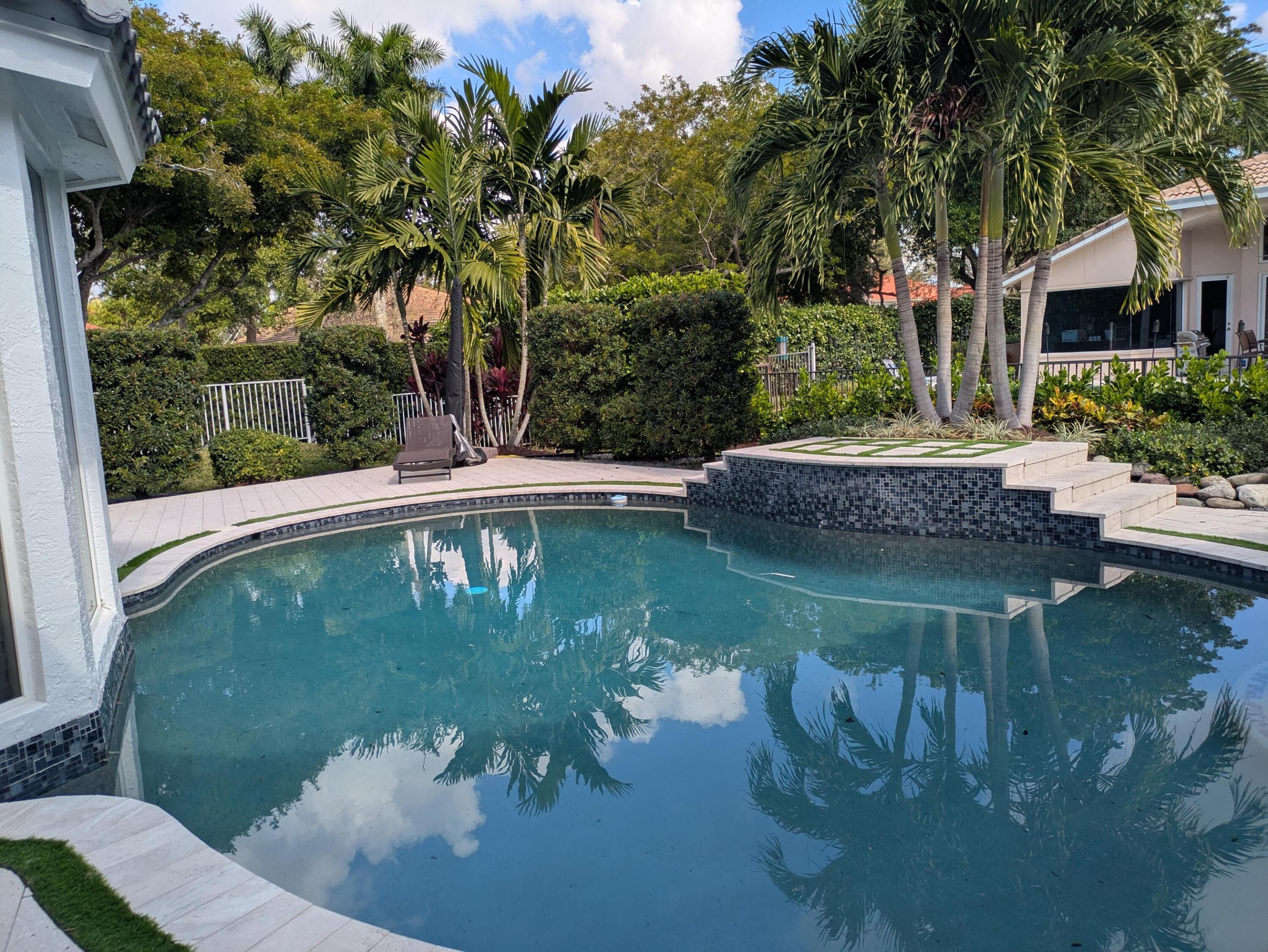 GREENS OF EAGLE TRACE - Residential Lease