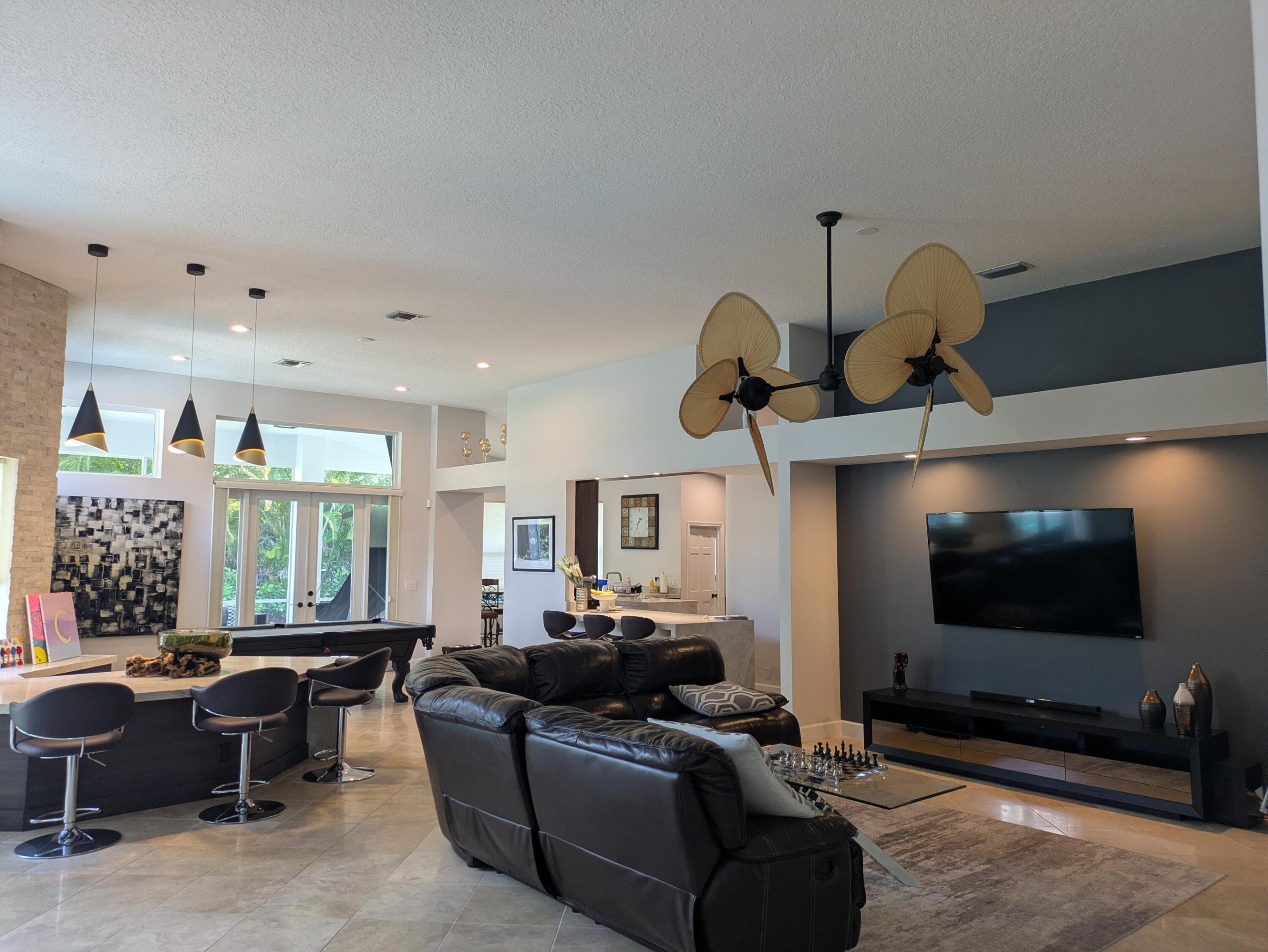 GREENS OF EAGLE TRACE - Residential Lease