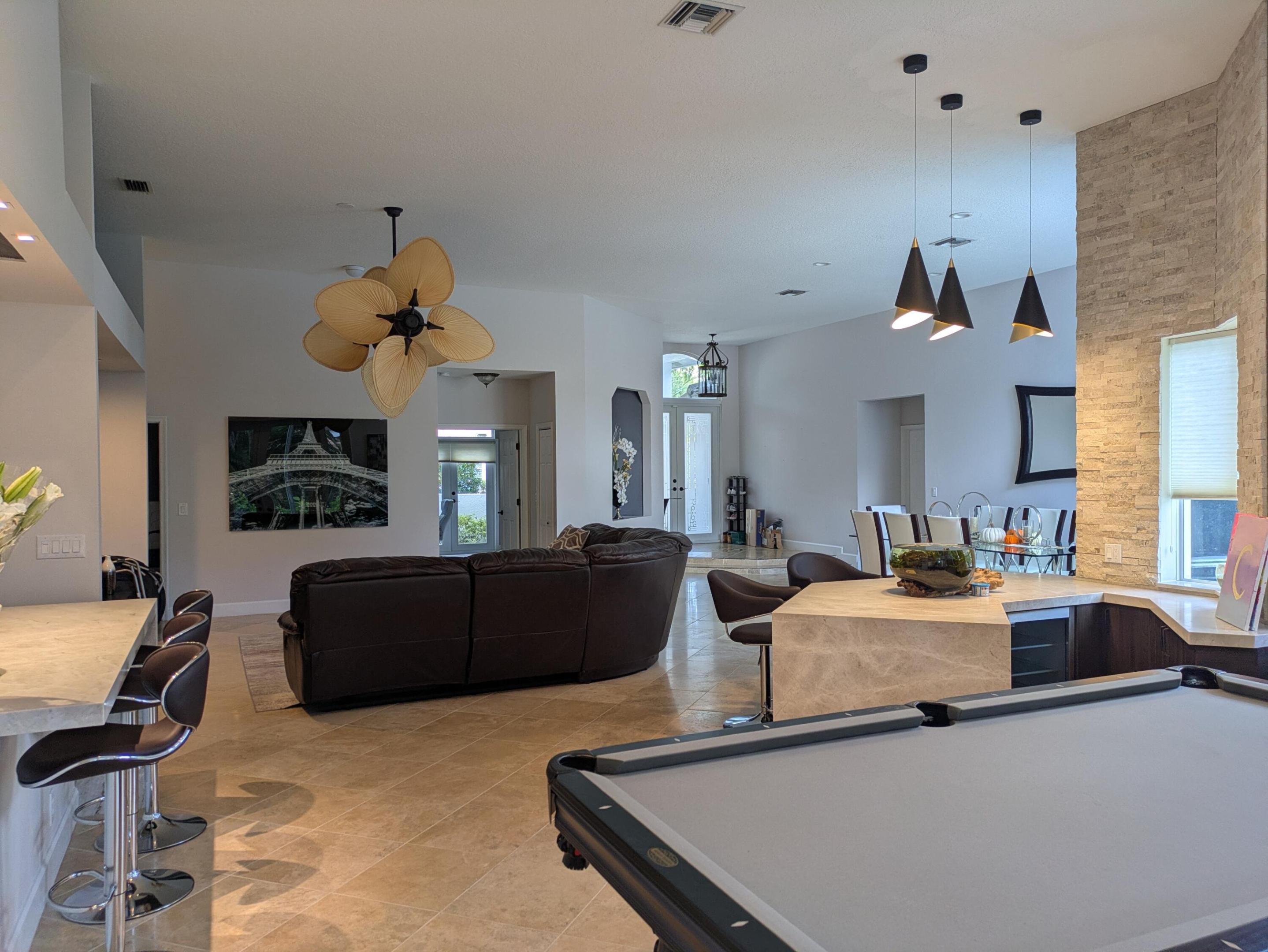 GREENS OF EAGLE TRACE - Residential Lease