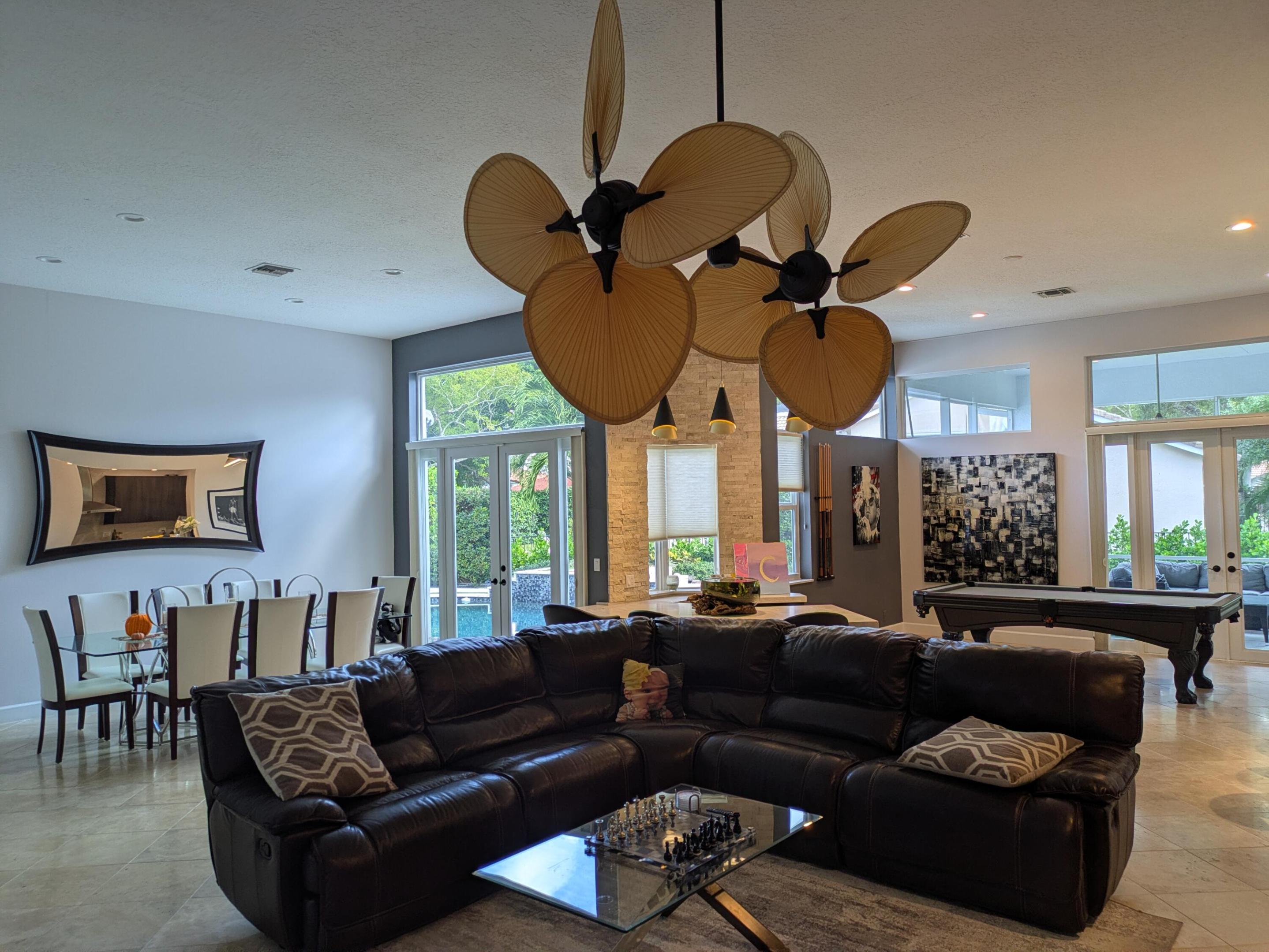 GREENS OF EAGLE TRACE - Residential Lease