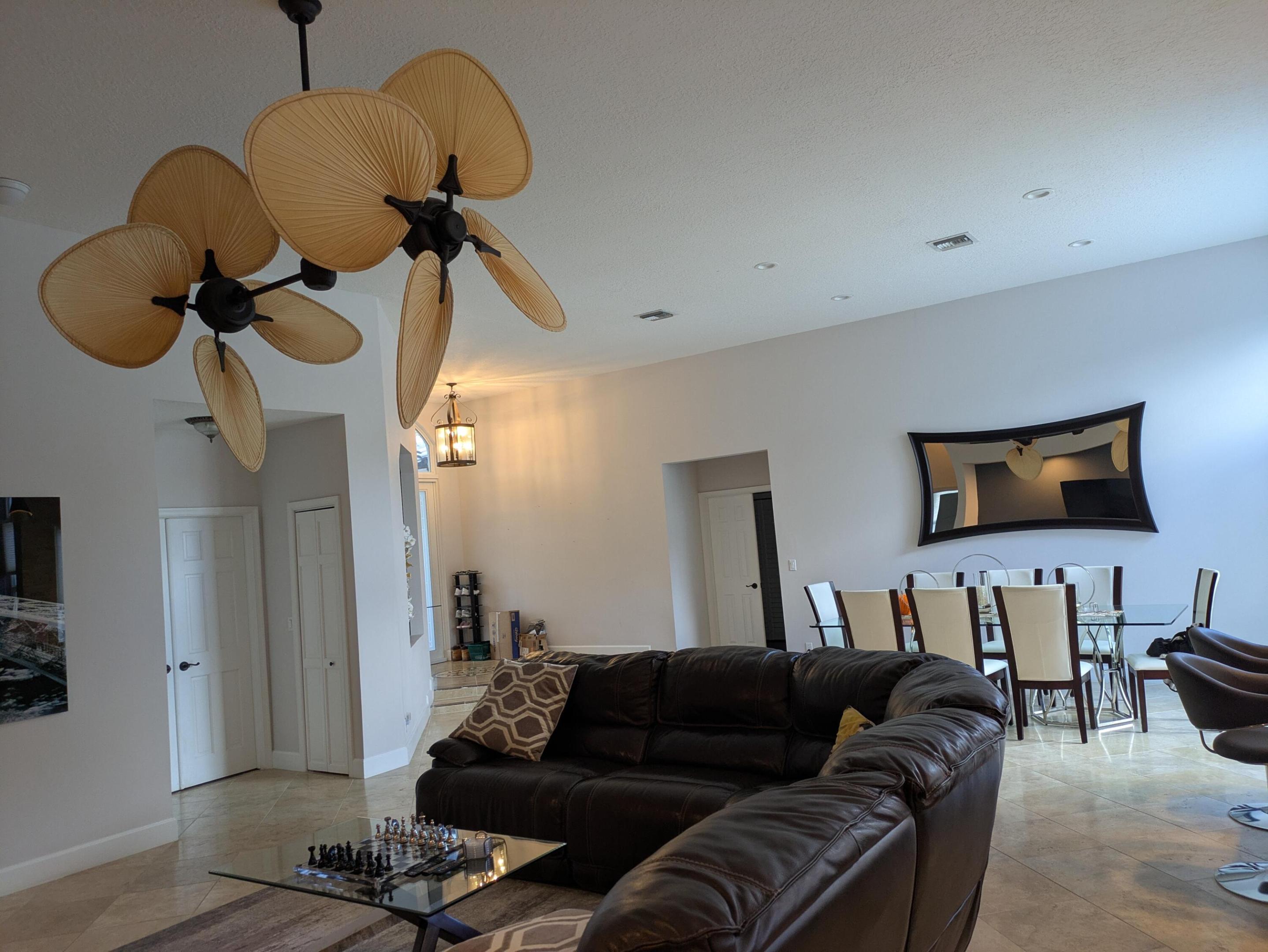 GREENS OF EAGLE TRACE - Residential Lease