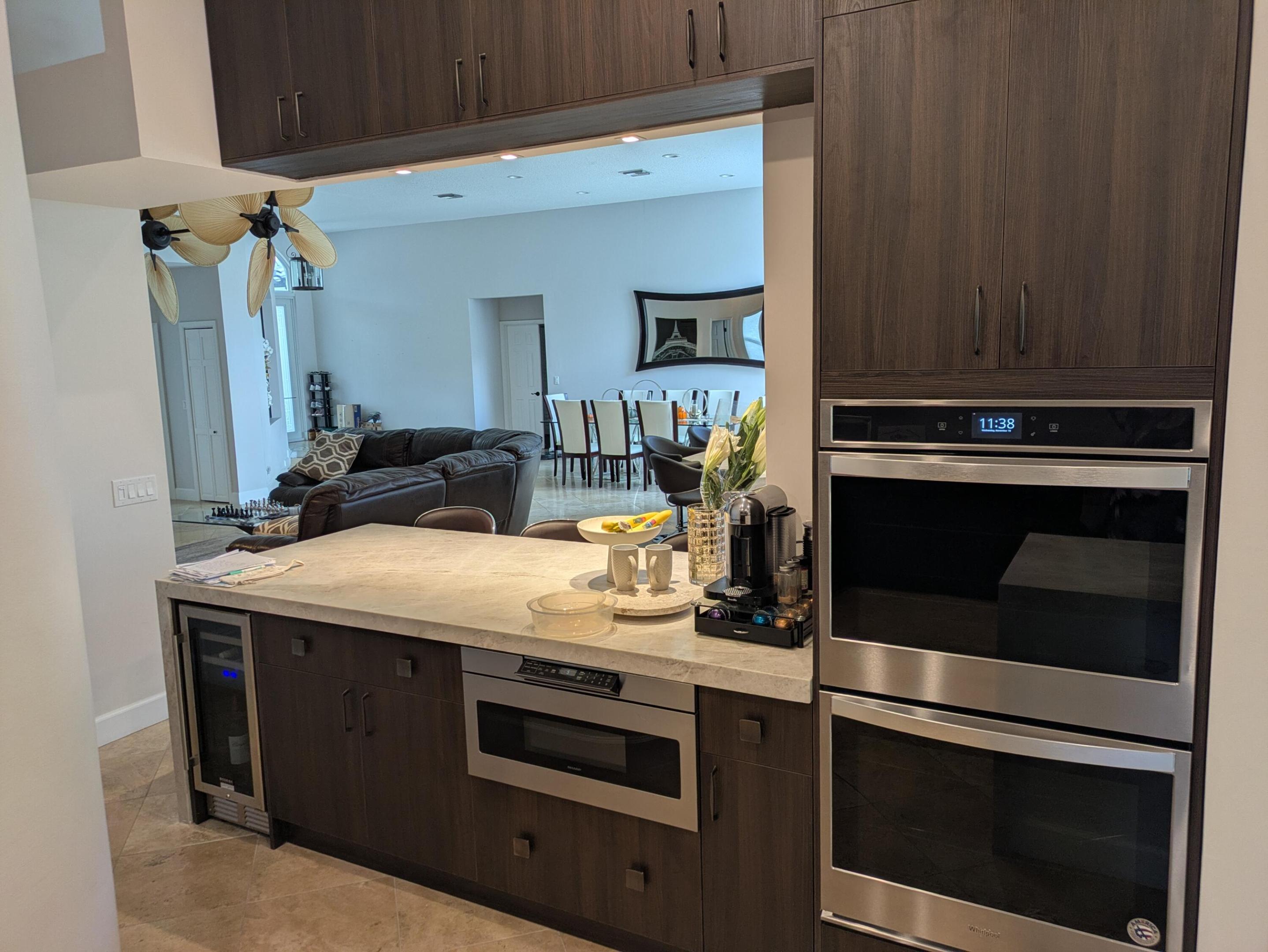 GREENS OF EAGLE TRACE - Residential Lease