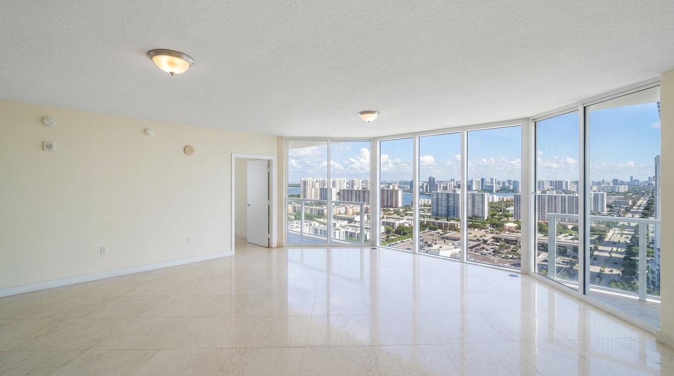 LA PERLA CONDO - Residential