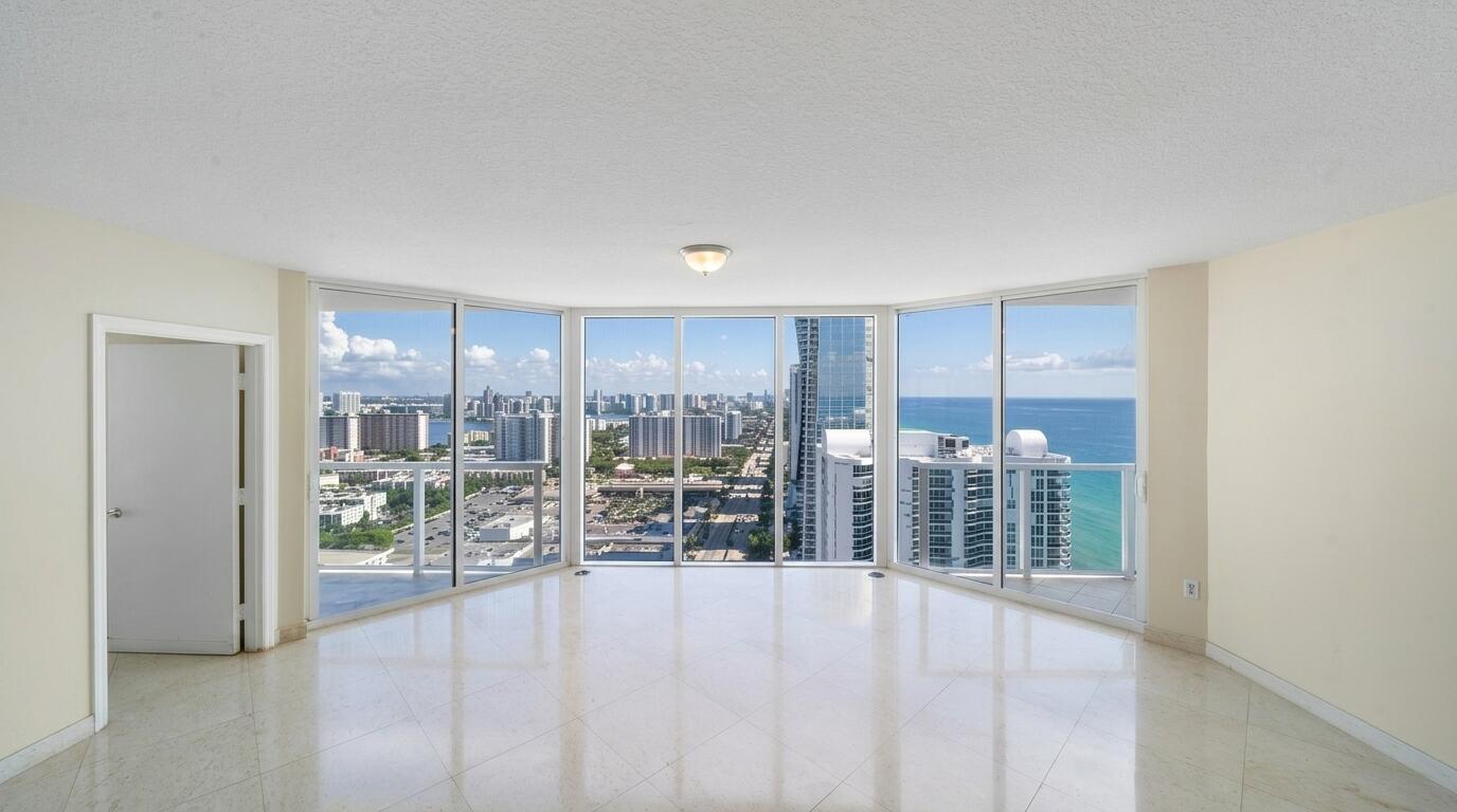 LA PERLA CONDO - Residential