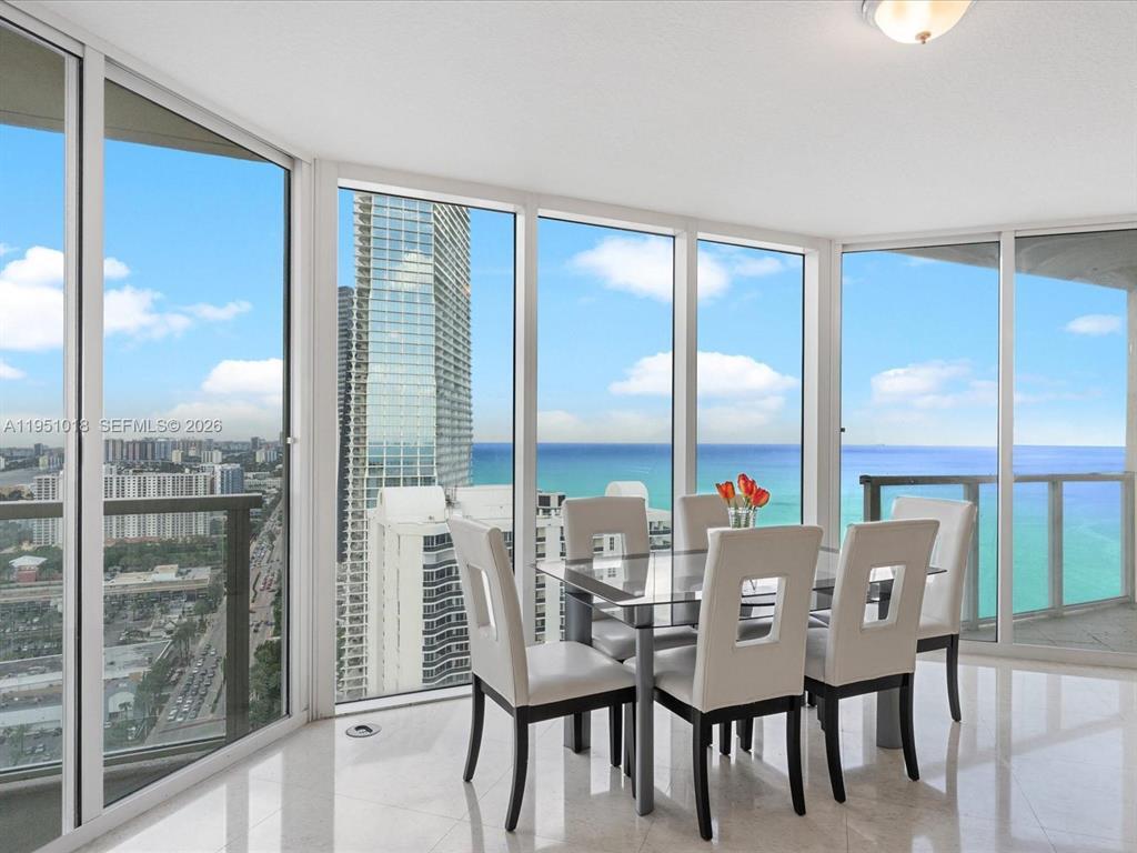 LA PERLA CONDO - Residential