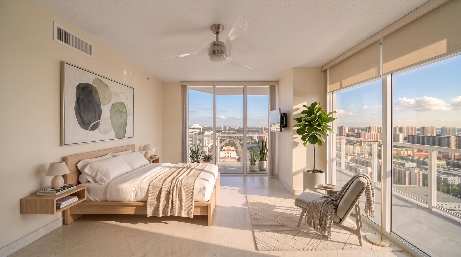 LA PERLA CONDO - Residential