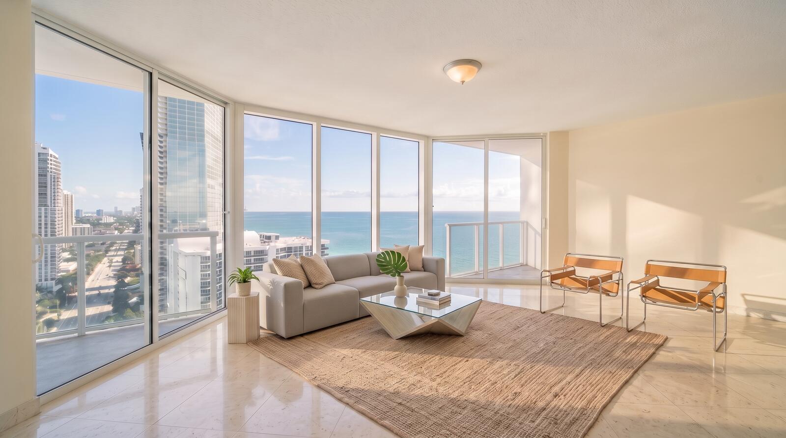 LA PERLA CONDO - Residential