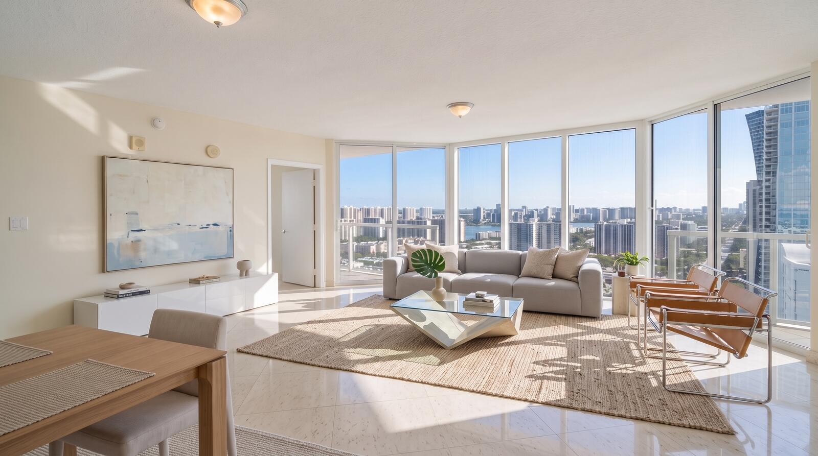 LA PERLA CONDO - Residential