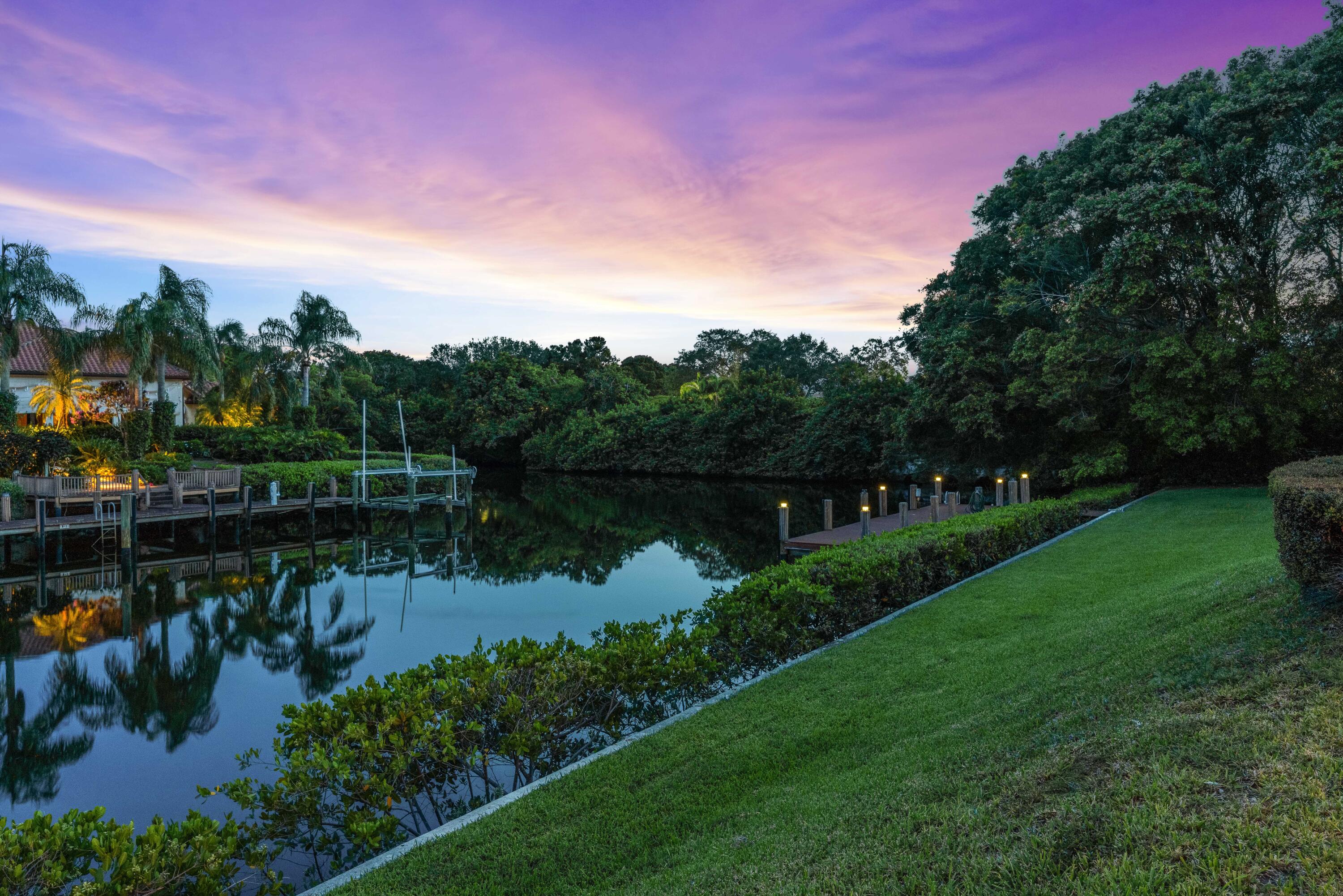 FRENCHMANS CREEK PAR B - Residential
