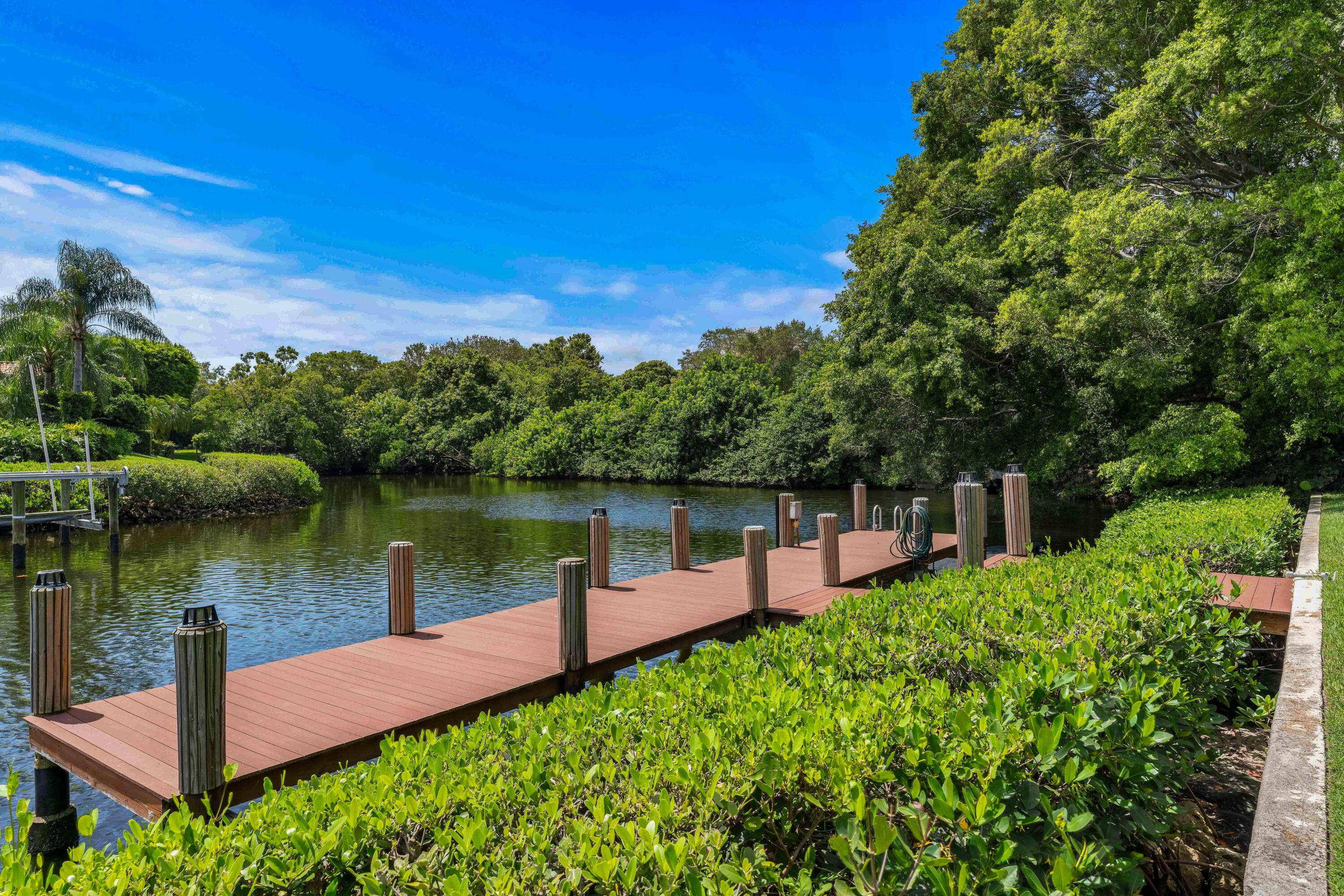 FRENCHMANS CREEK PAR B - Residential