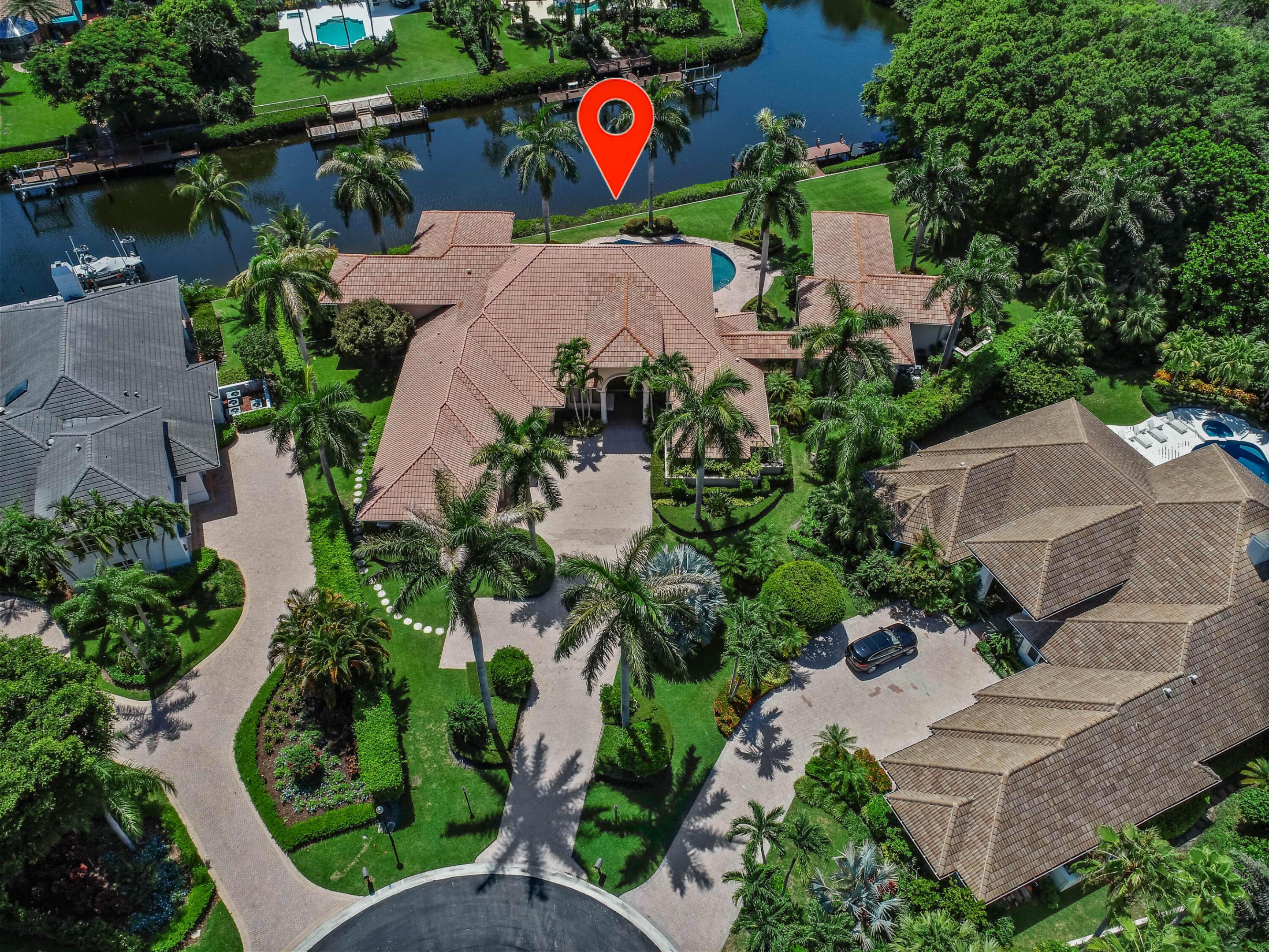 FRENCHMANS CREEK PAR B - Residential