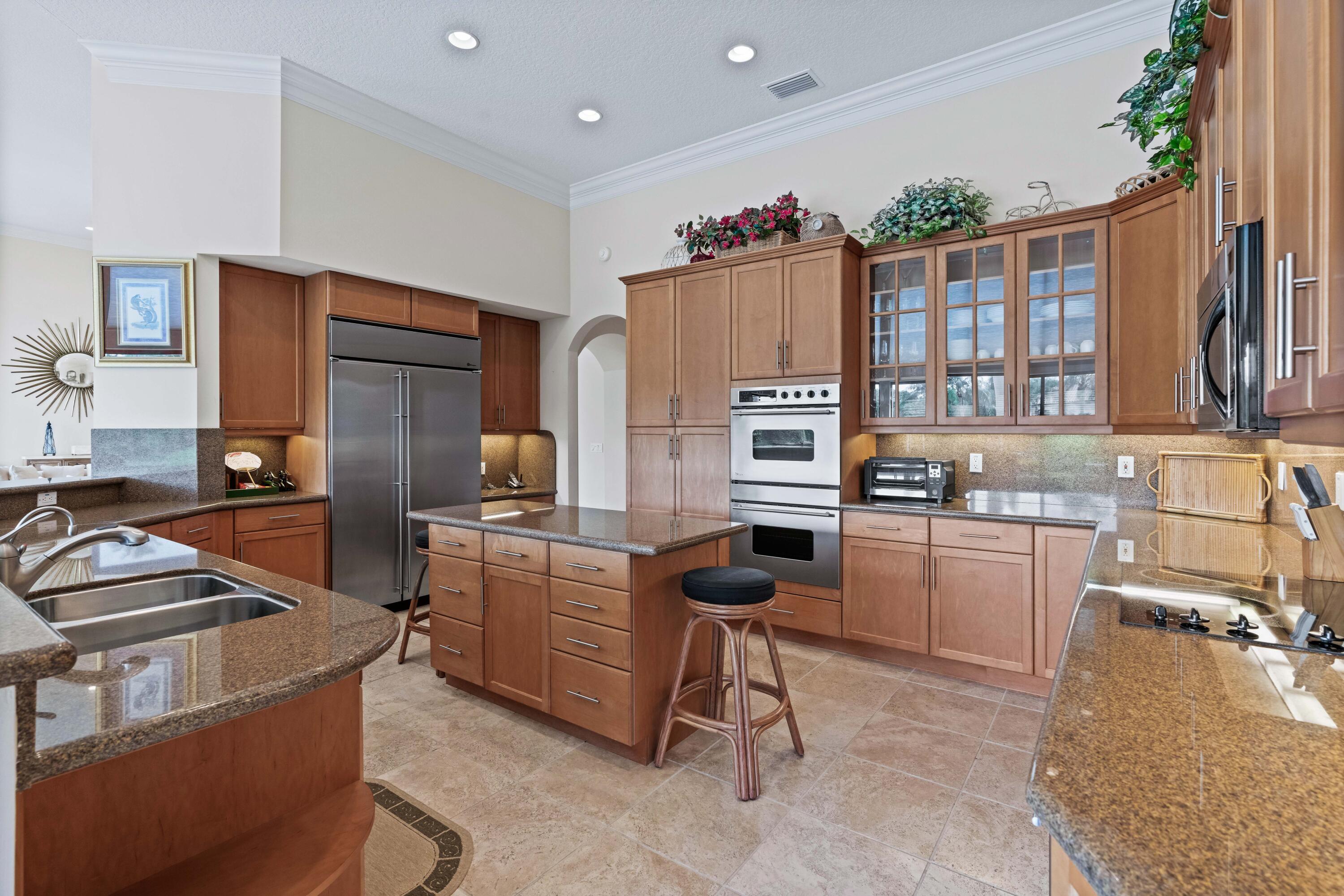 FRENCHMANS CREEK PAR B - Residential