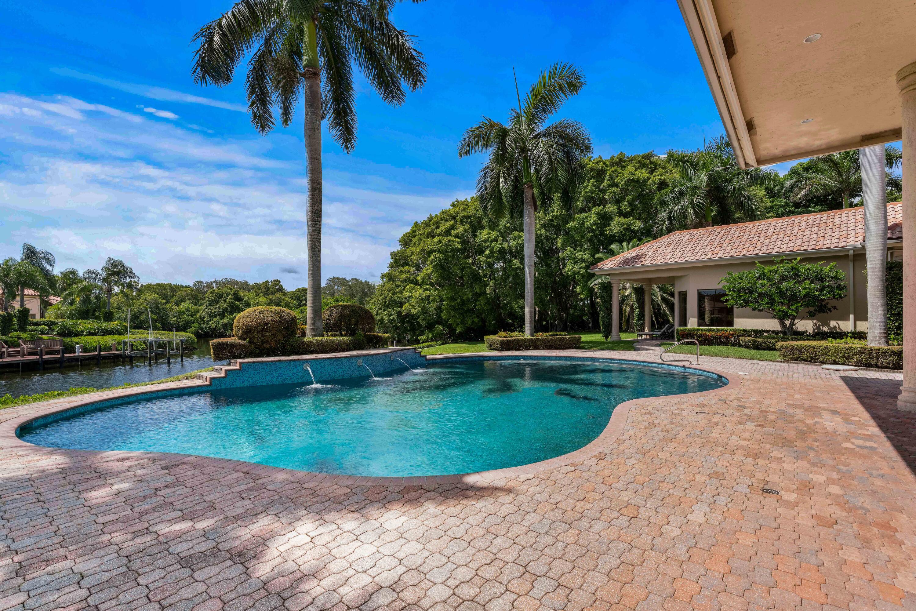 FRENCHMANS CREEK PAR B - Residential