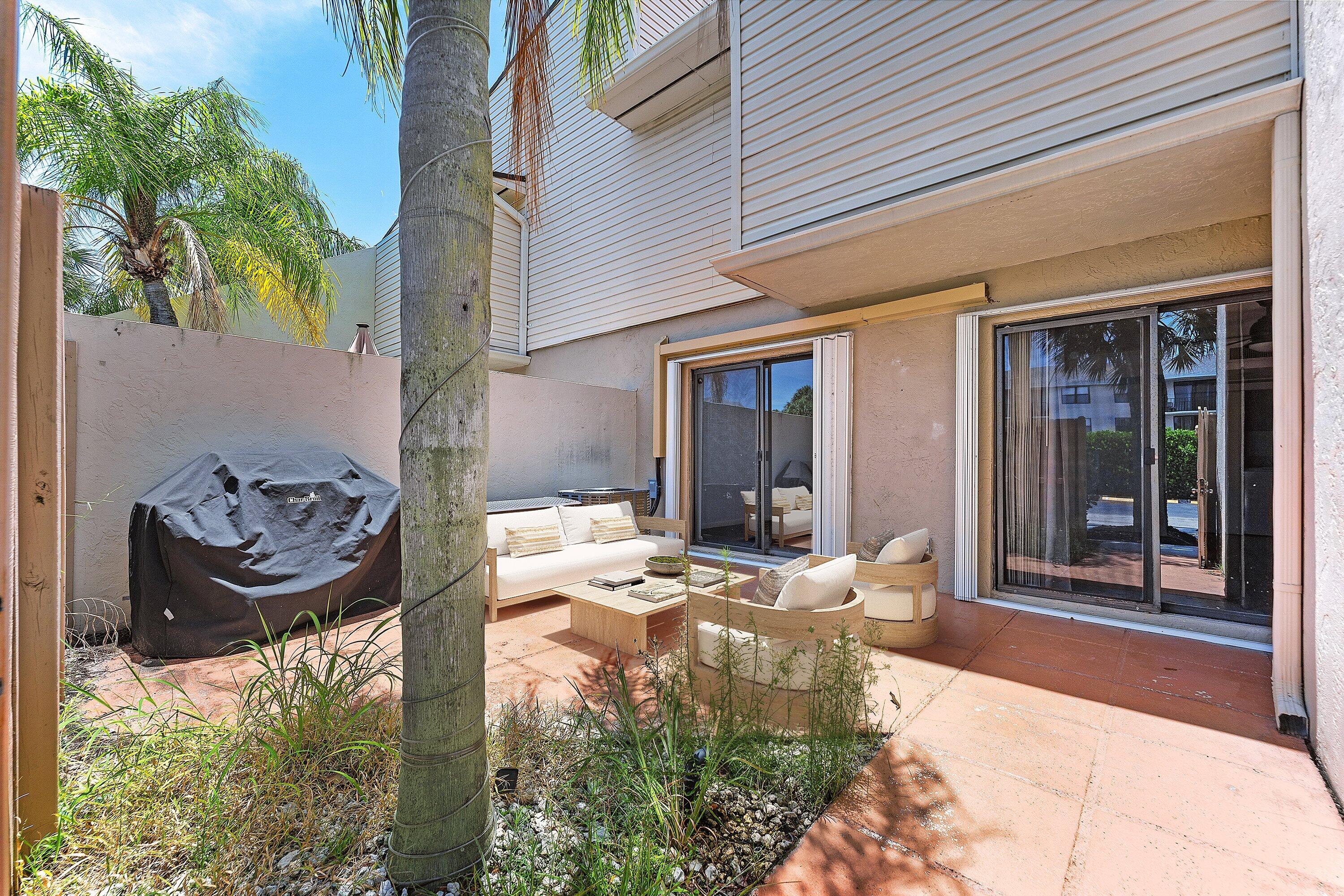 LAKE PLACE CONDO - Residential Lease
