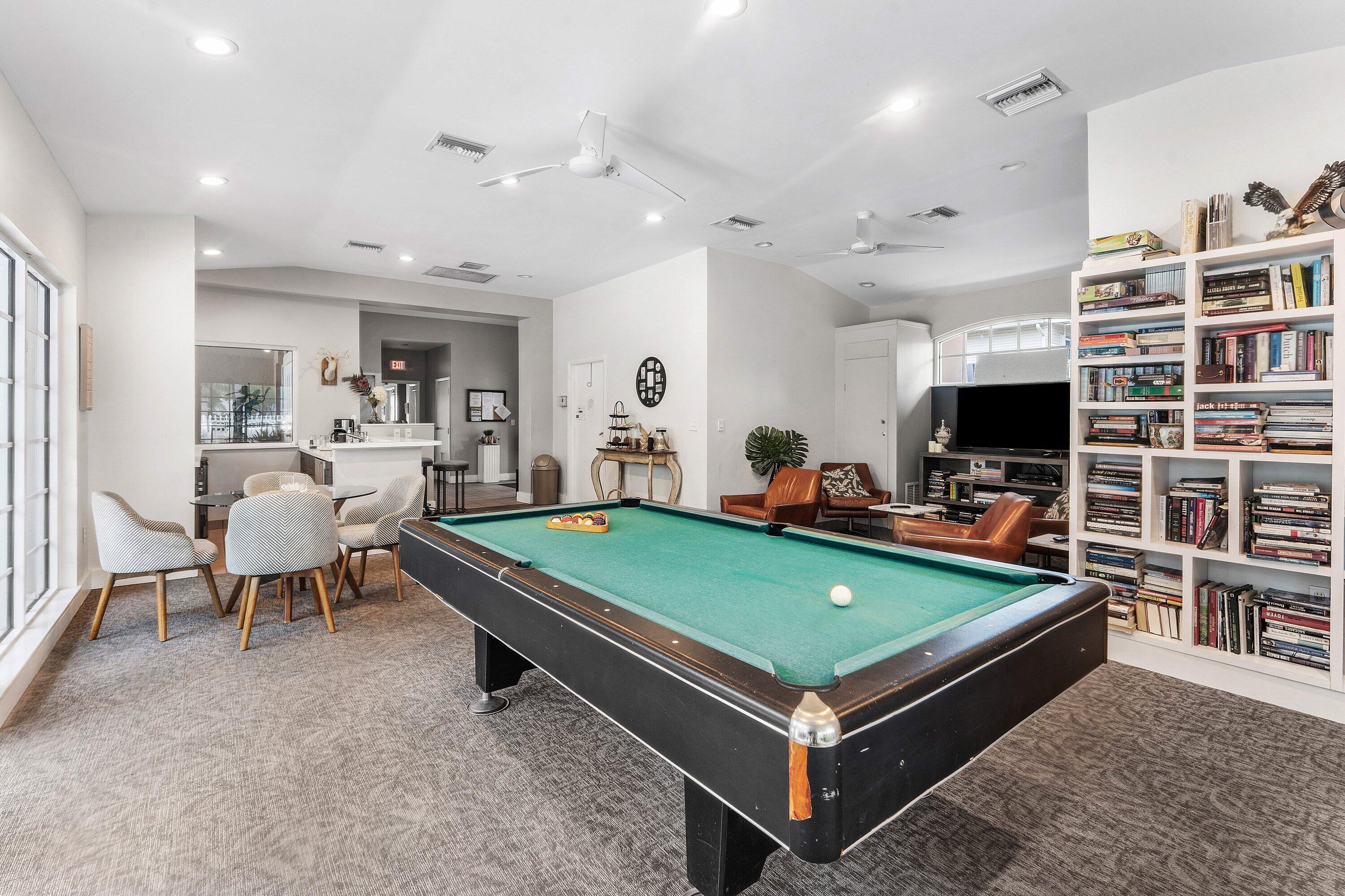 LAKE PLACE CONDO - Residential Lease