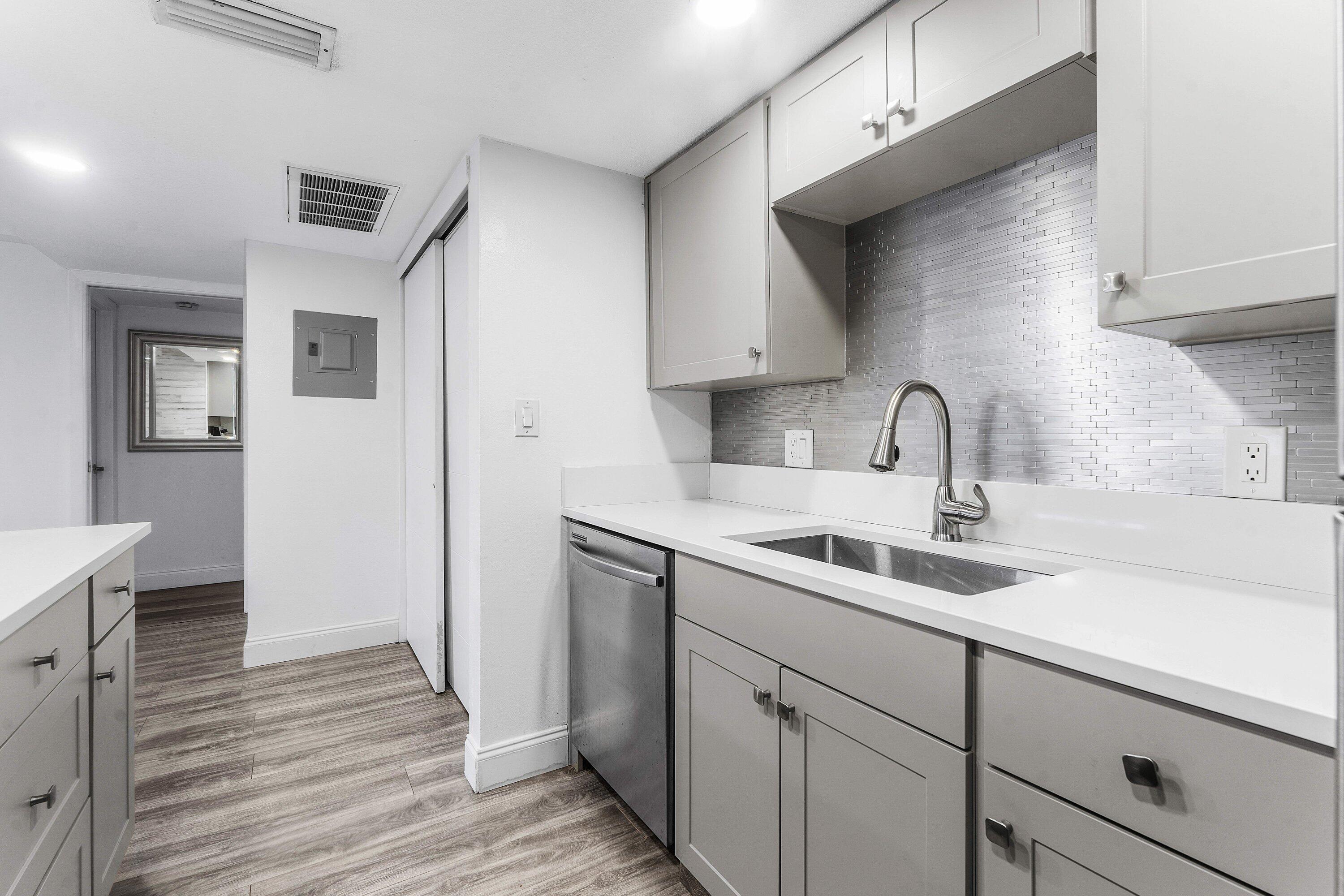 LAKE PLACE CONDO - Residential Lease