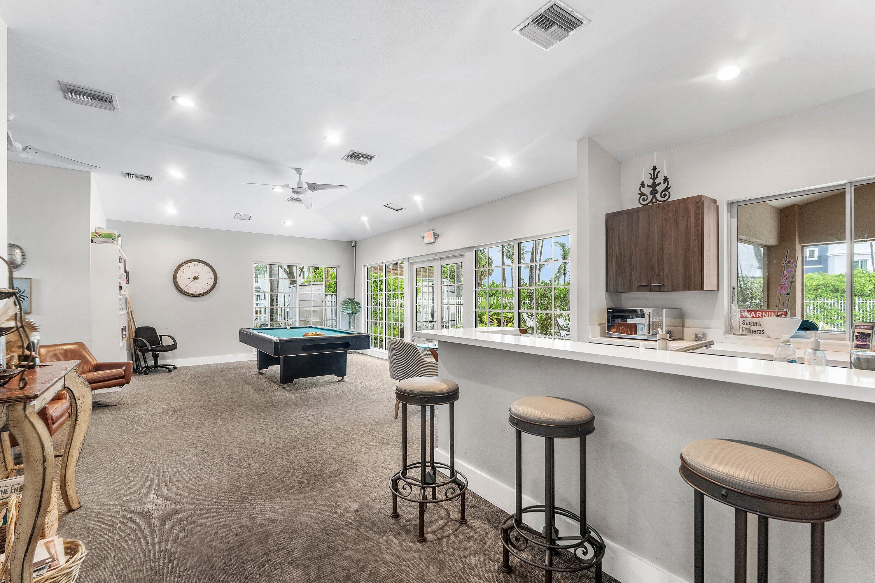 LAKE PLACE CONDO - Residential Lease