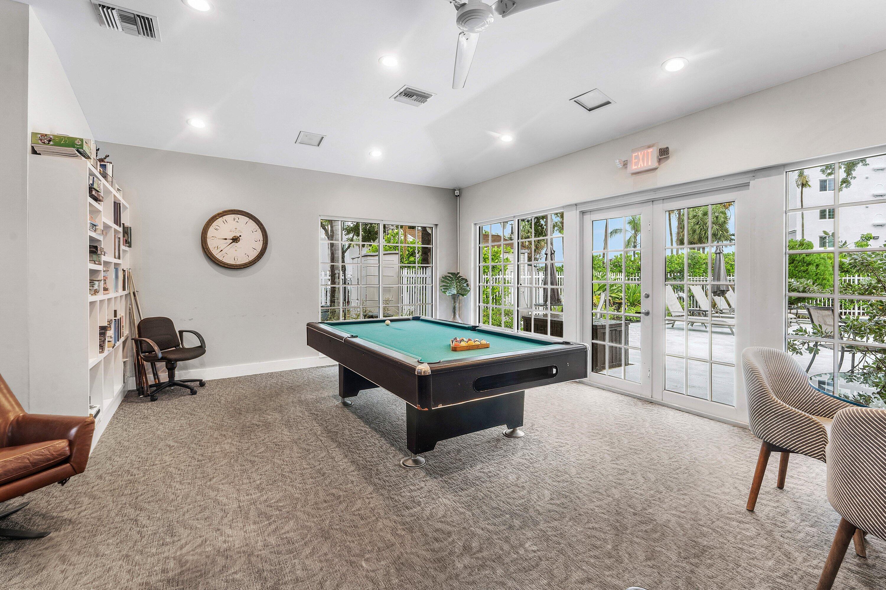 LAKE PLACE CONDO - Residential Lease