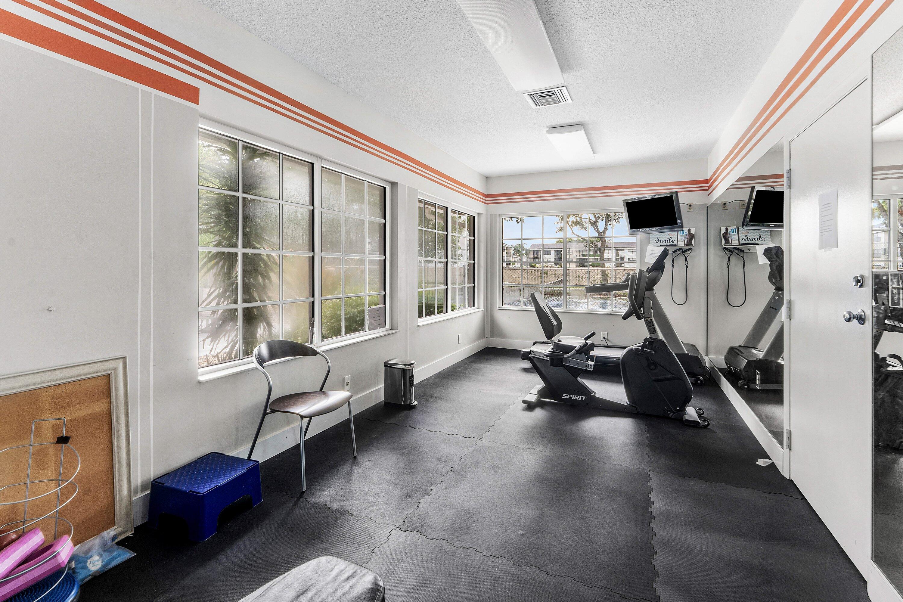 LAKE PLACE CONDO - Residential Lease
