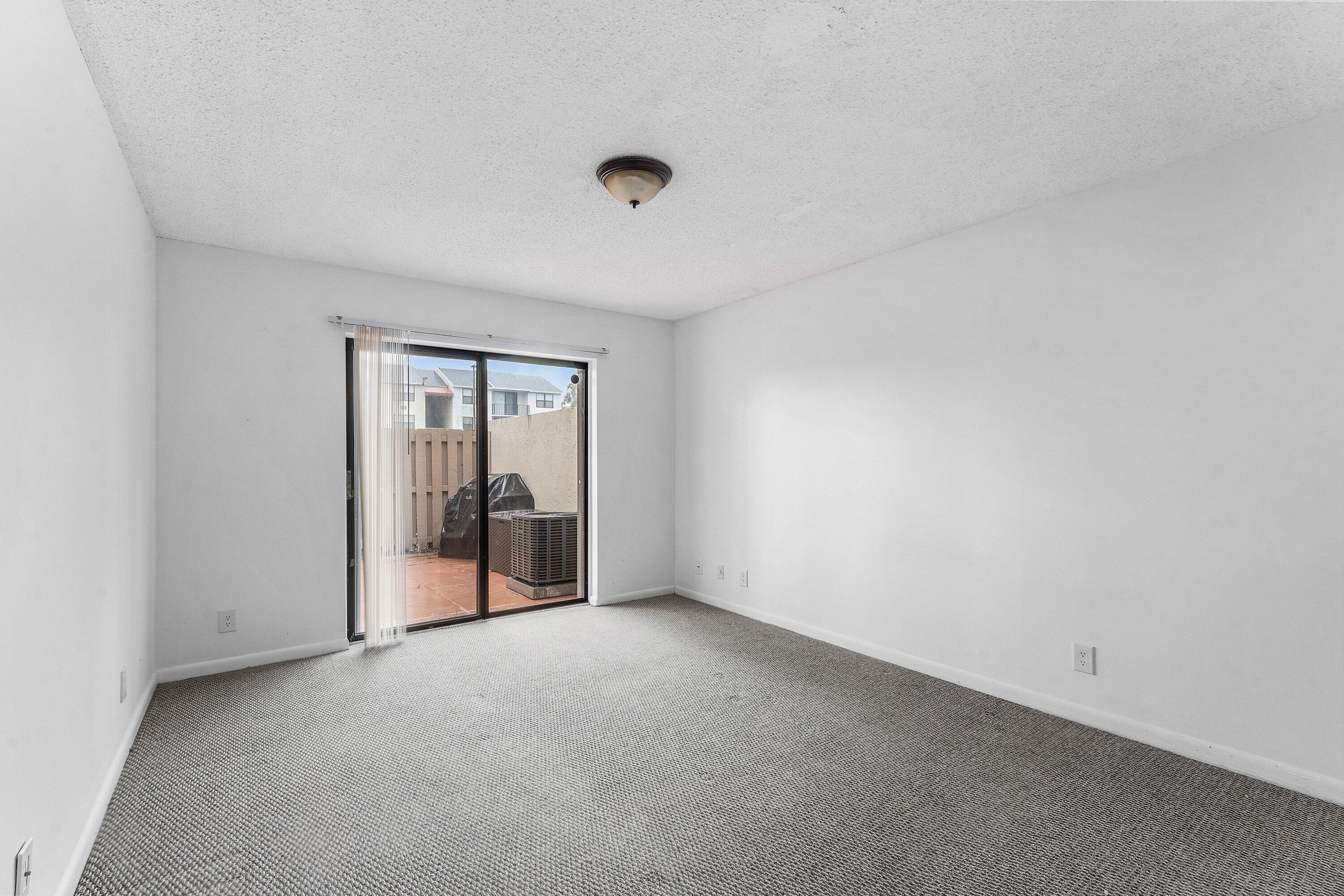 LAKE PLACE CONDO - Residential Lease