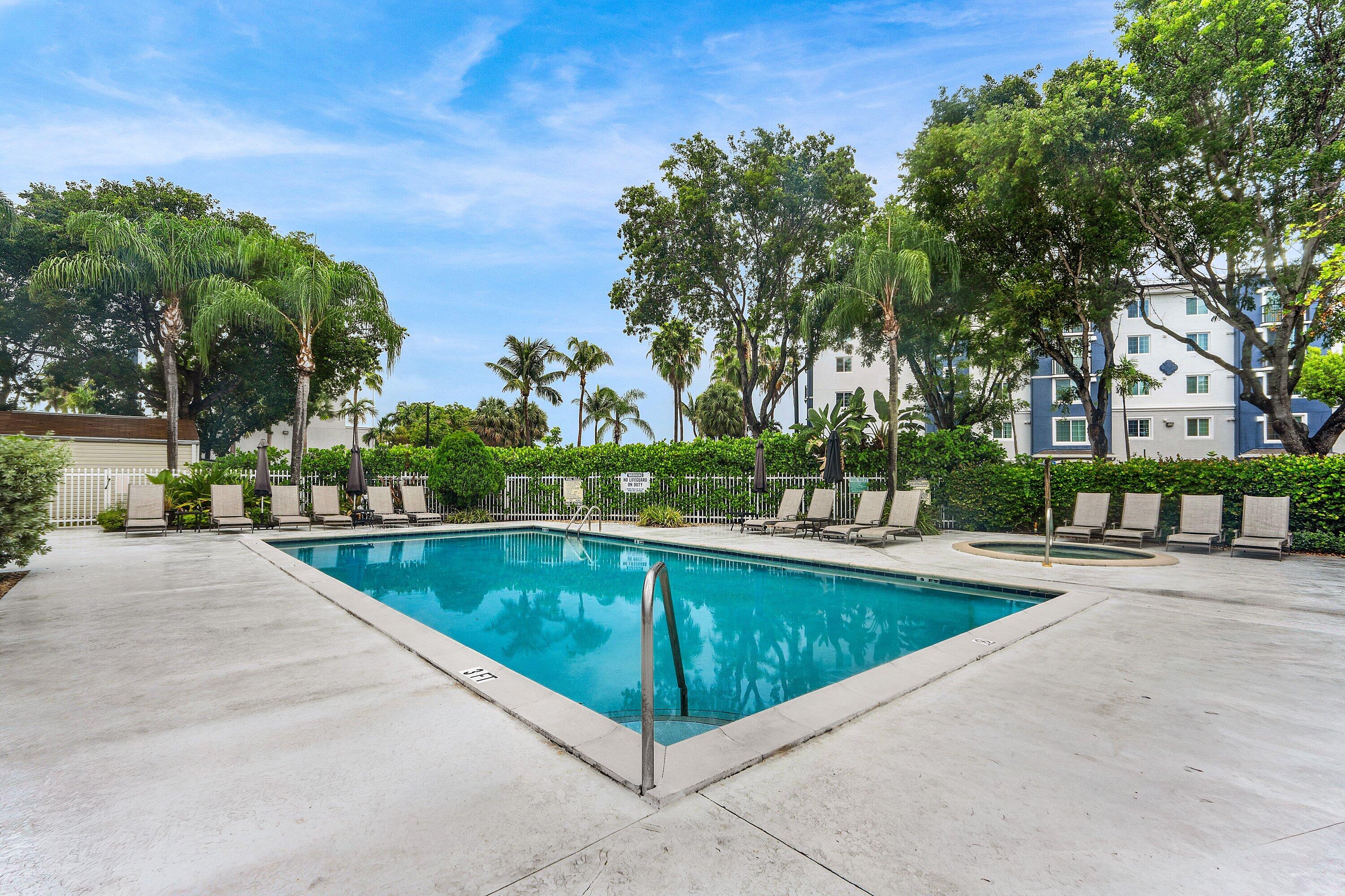 LAKE PLACE CONDO - Residential Lease
