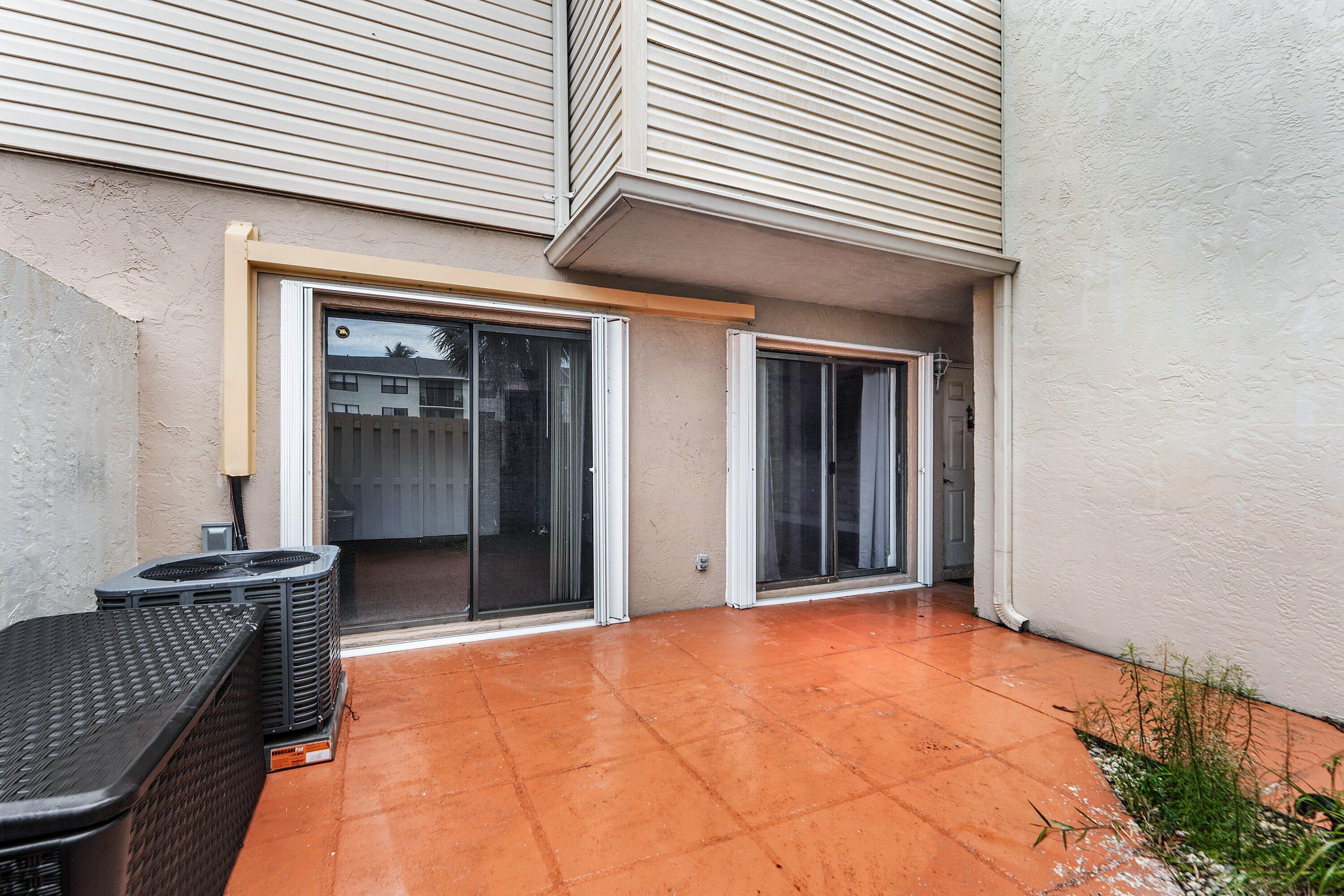 LAKE PLACE CONDO - Residential Lease