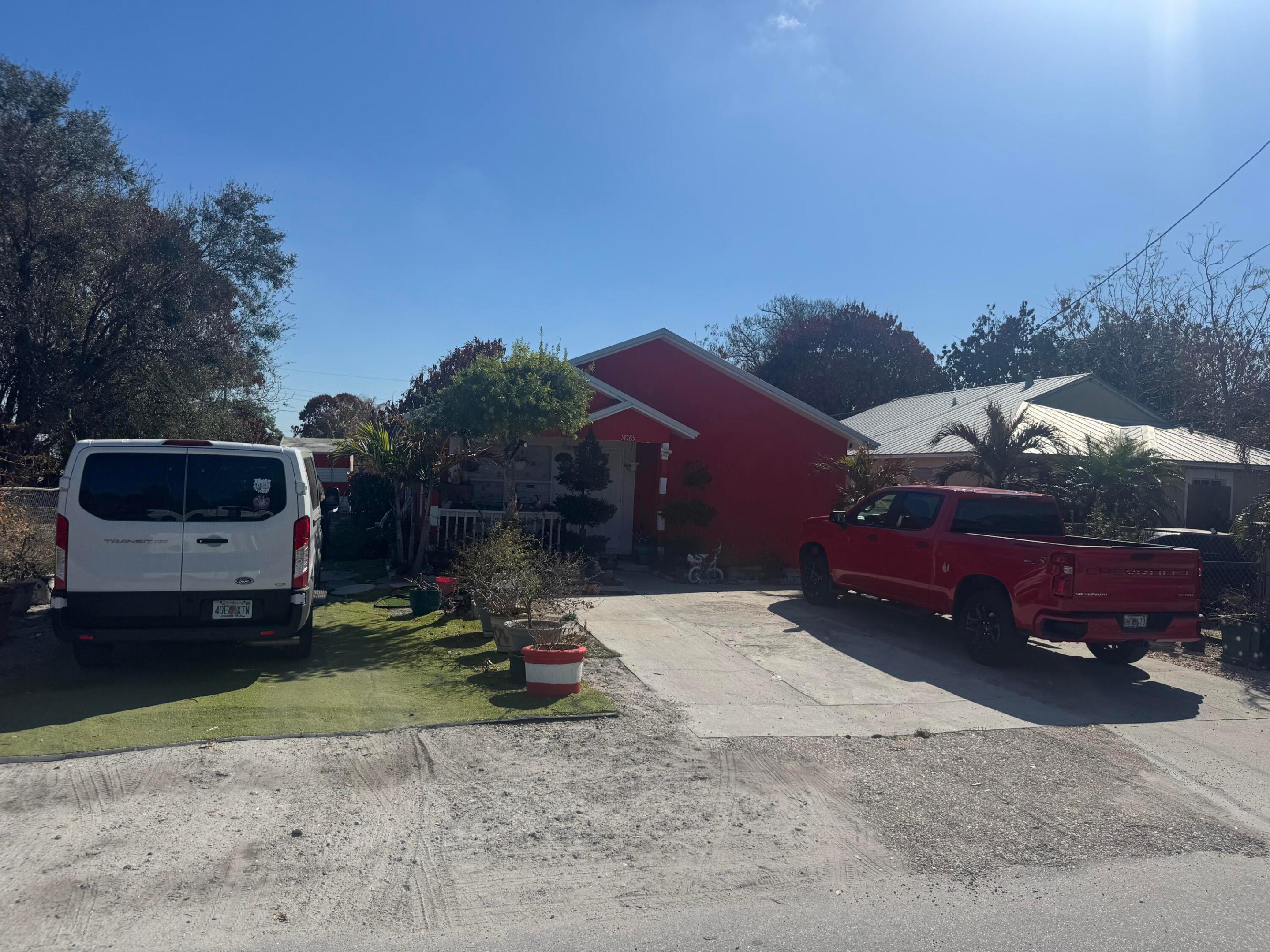 NO HOA, 2023 Metal Roof