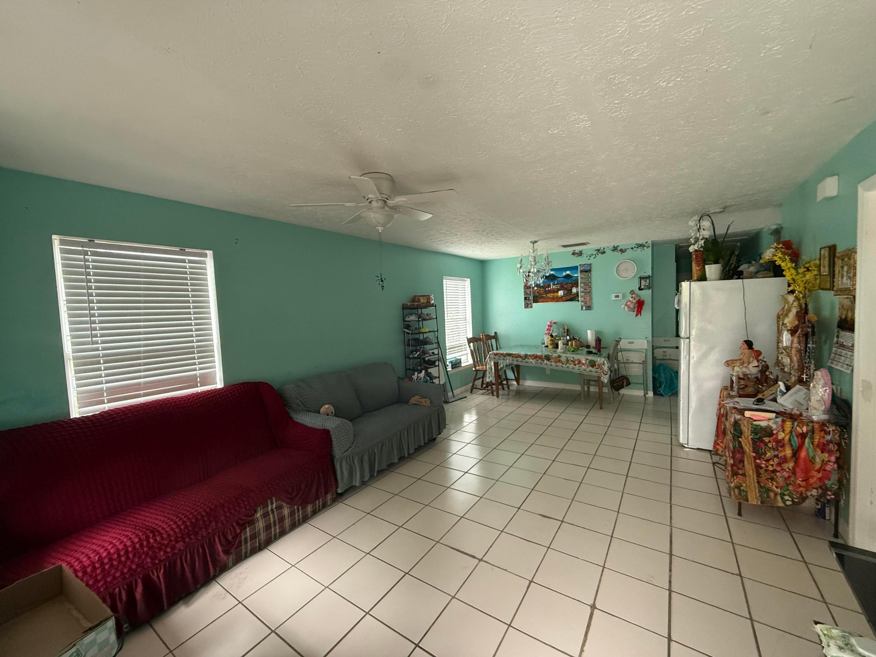 BOOKER PARK - Residential