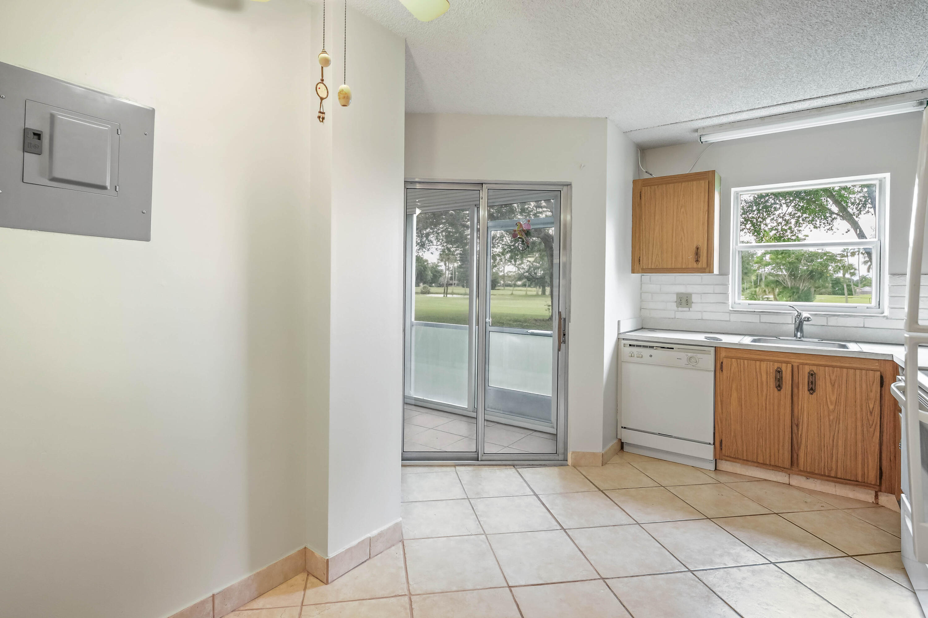 POINCIANA PLACE CONDO 1,2,8 AND 9 - Residential