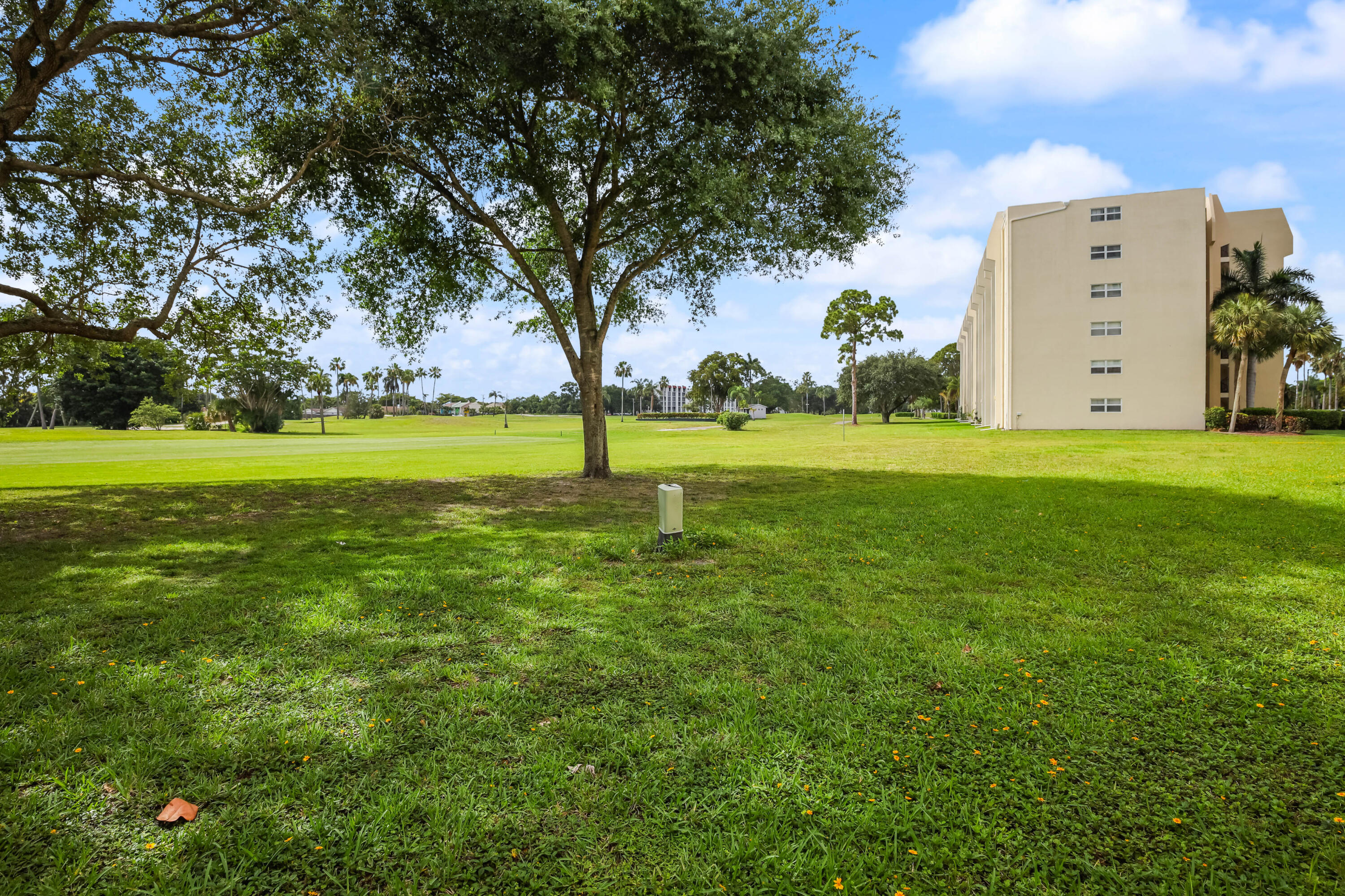 POINCIANA PLACE CONDO 1,2,8 AND 9 - Residential