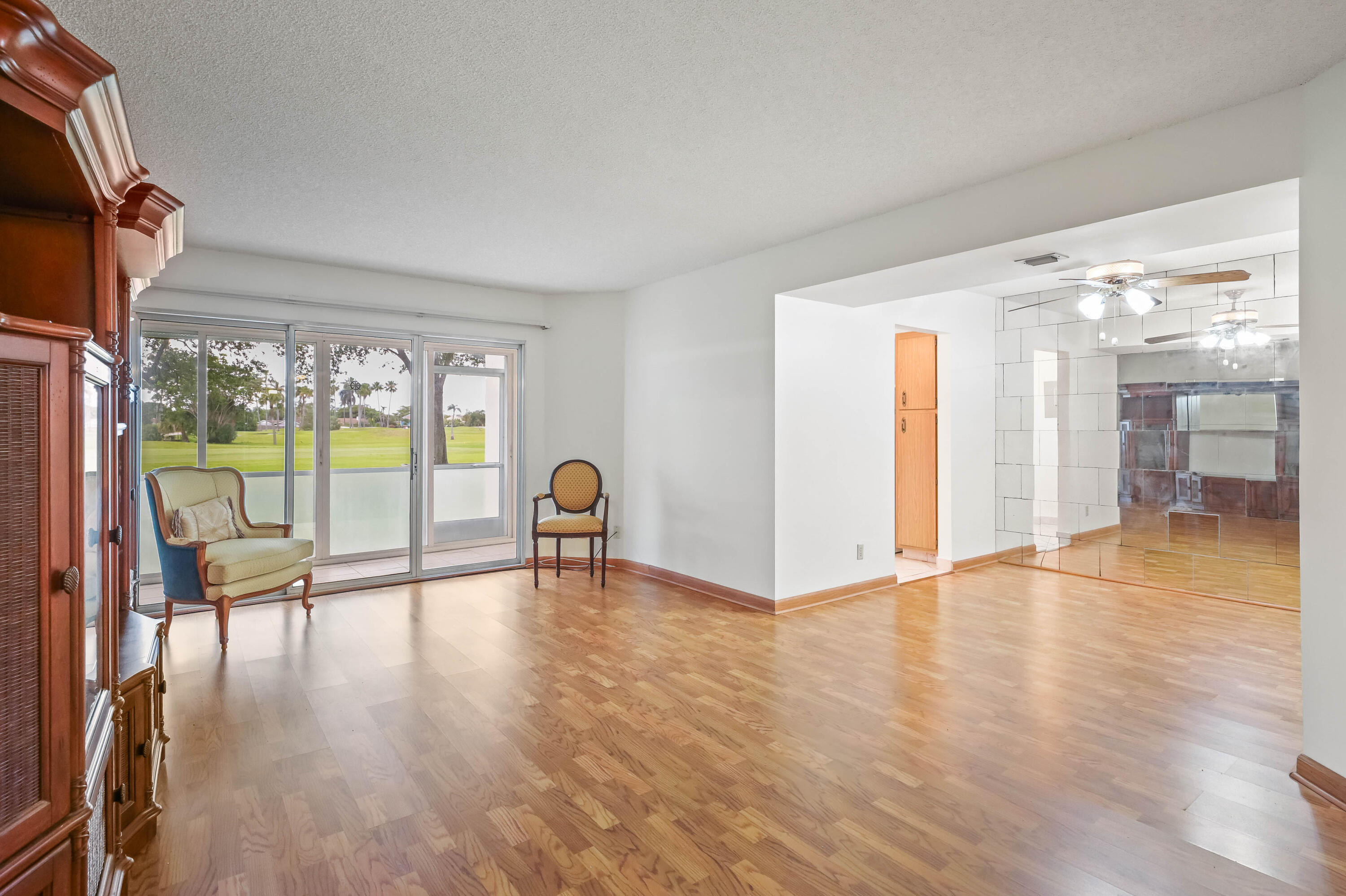 POINCIANA PLACE CONDO 1,2,8 AND 9 - Residential